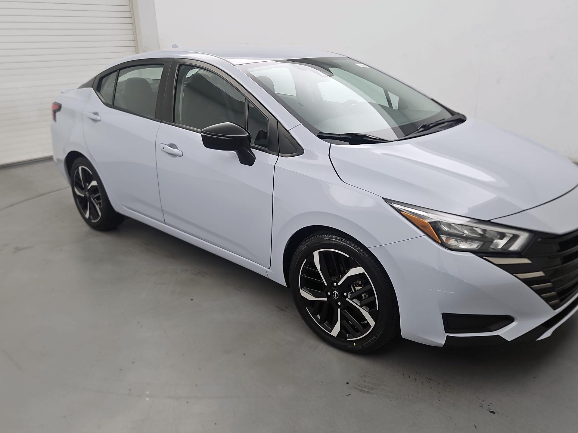 Thumbnail: 2023 Nissan Versa - 1