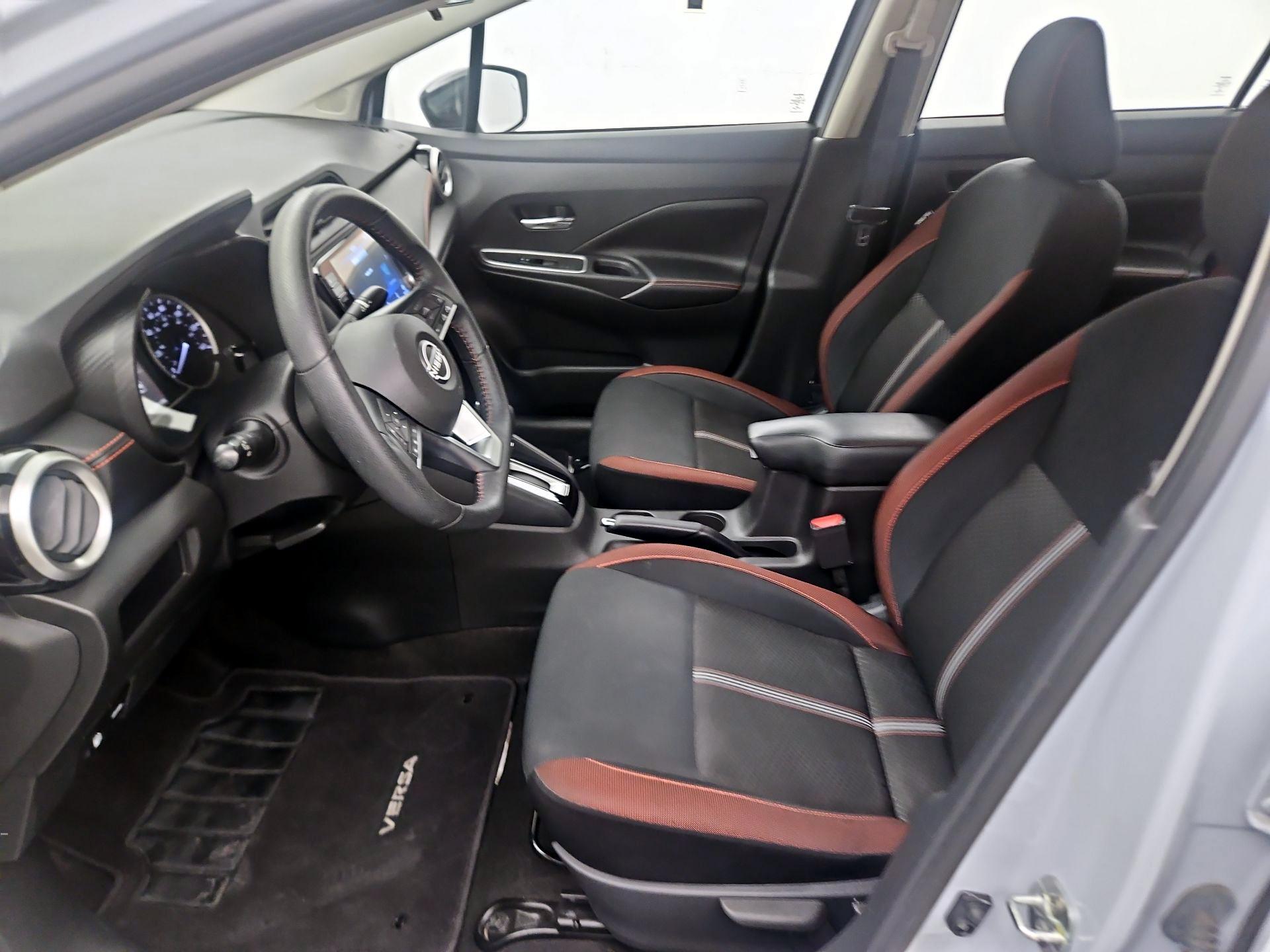 Thumbnail: 2023 Nissan Versa - 9