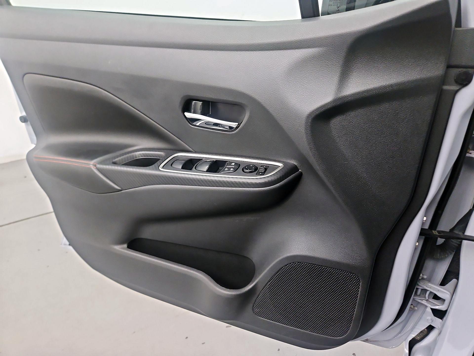 Thumbnail: 2023 Nissan Versa - 10