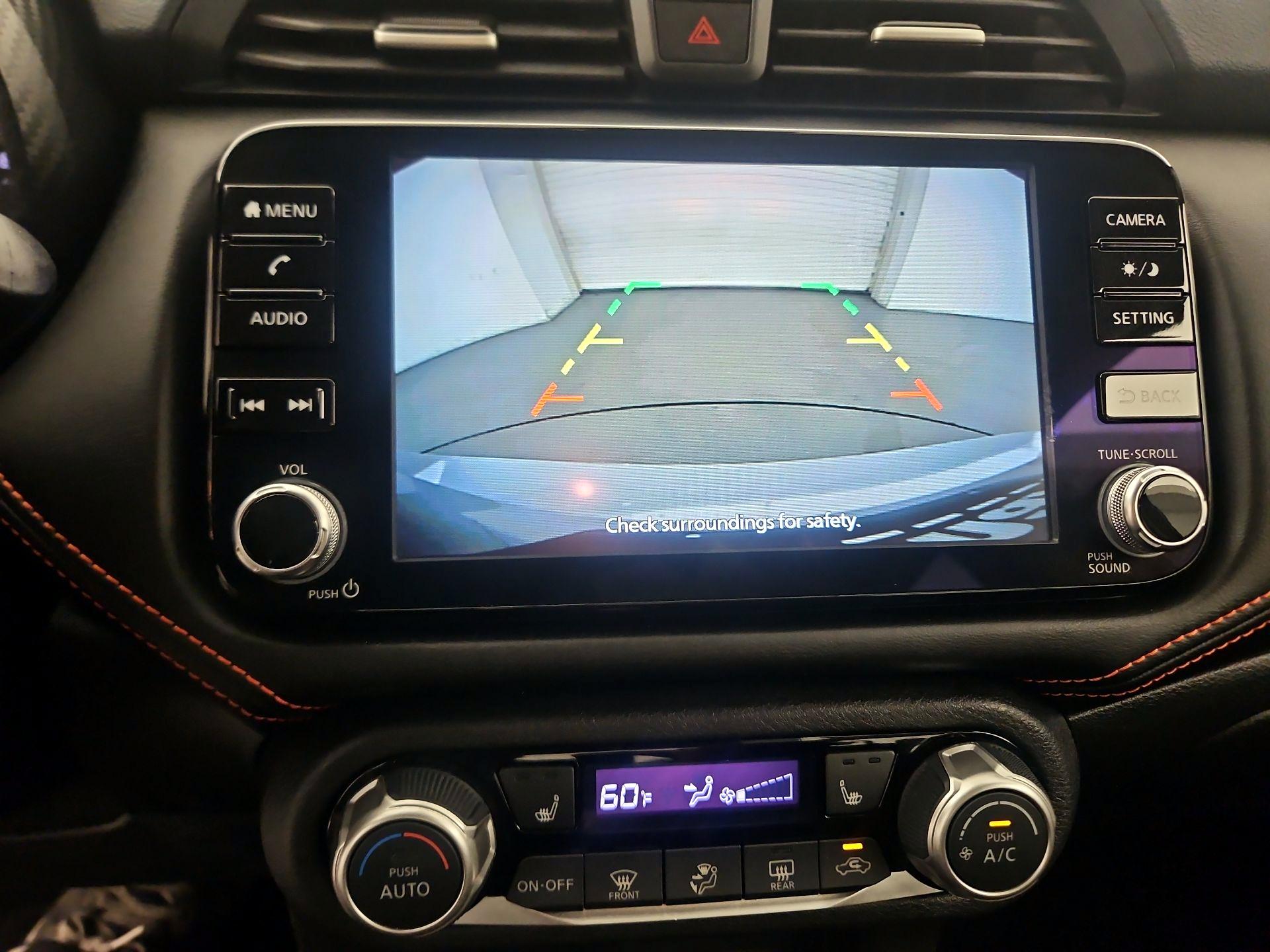 Thumbnail: 2023 Nissan Versa - 12
