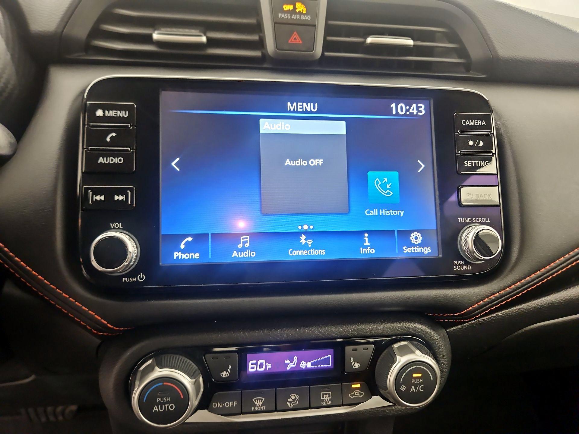 Thumbnail: 2023 Nissan Versa - 13
