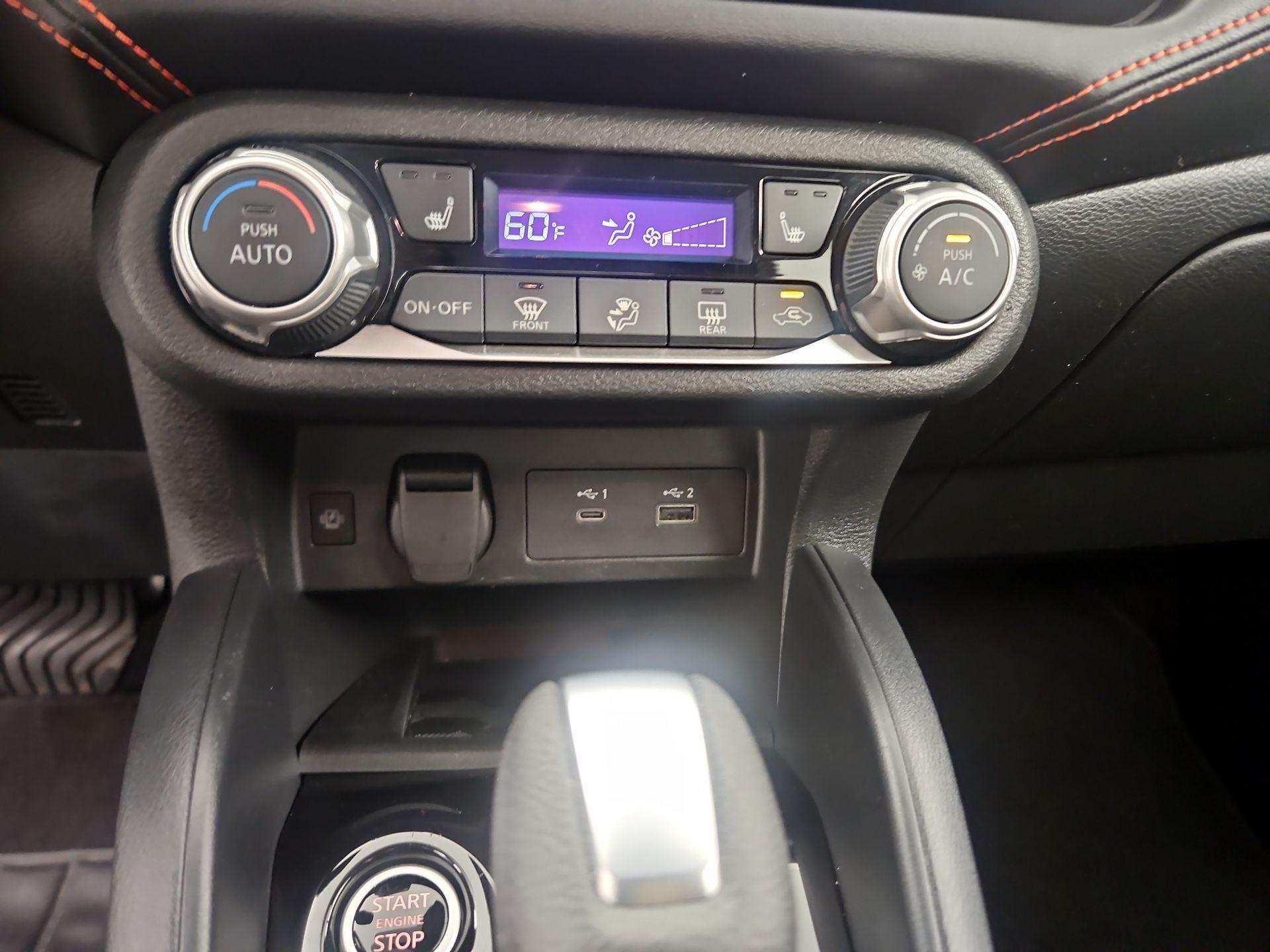 Thumbnail: 2023 Nissan Versa - 14