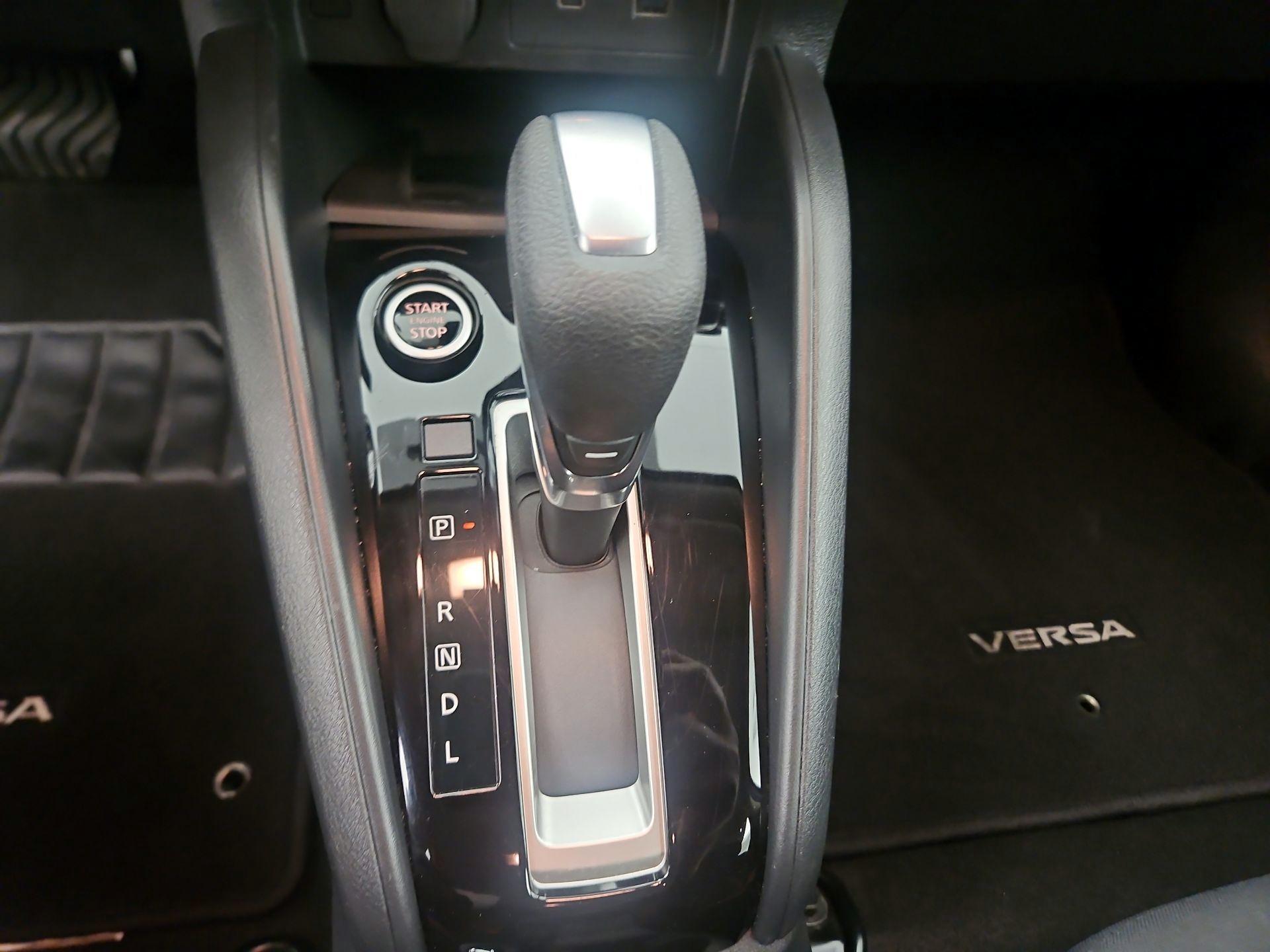 Thumbnail: 2023 Nissan Versa - 15