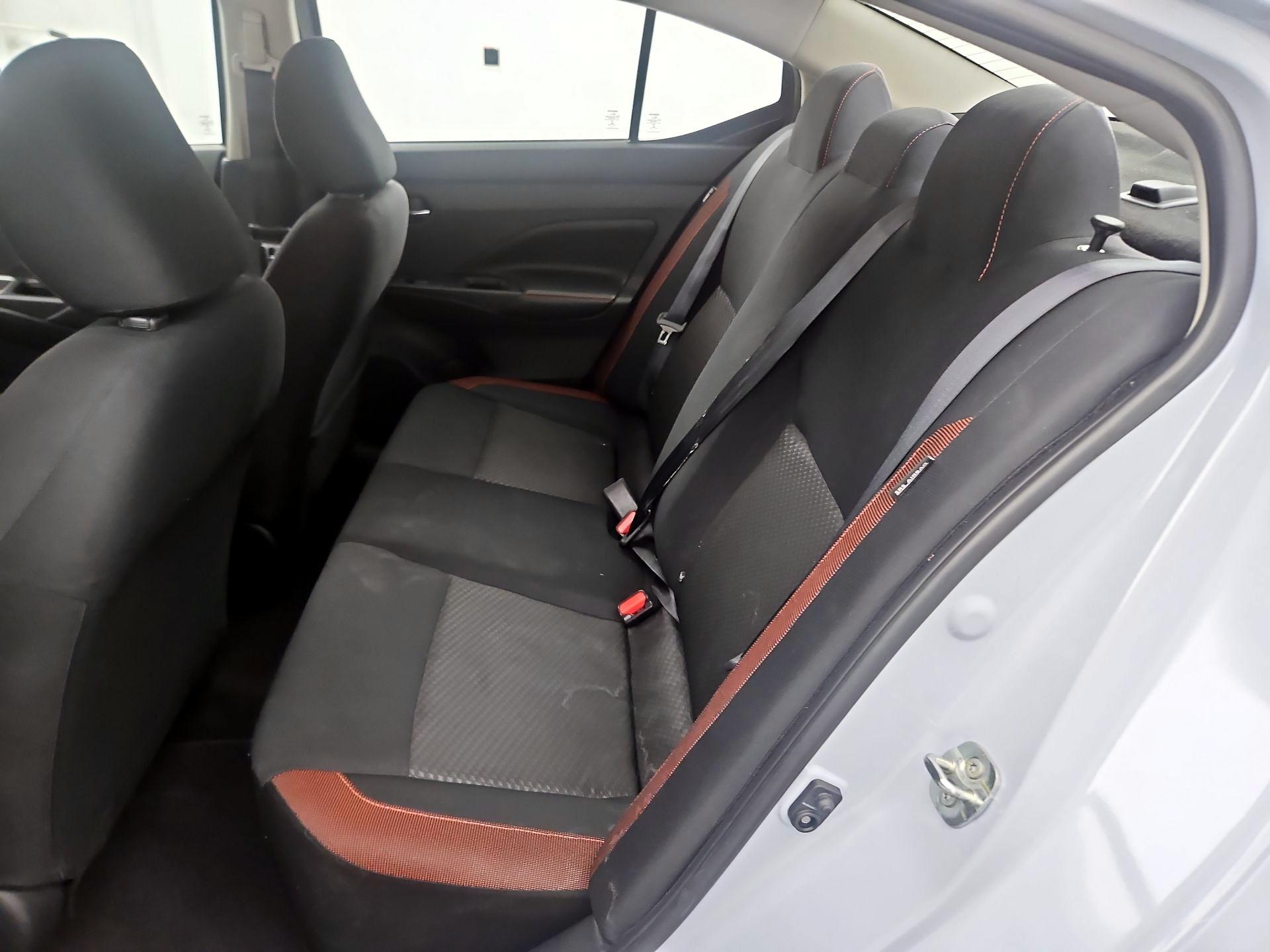 Thumbnail: 2023 Nissan Versa - 17