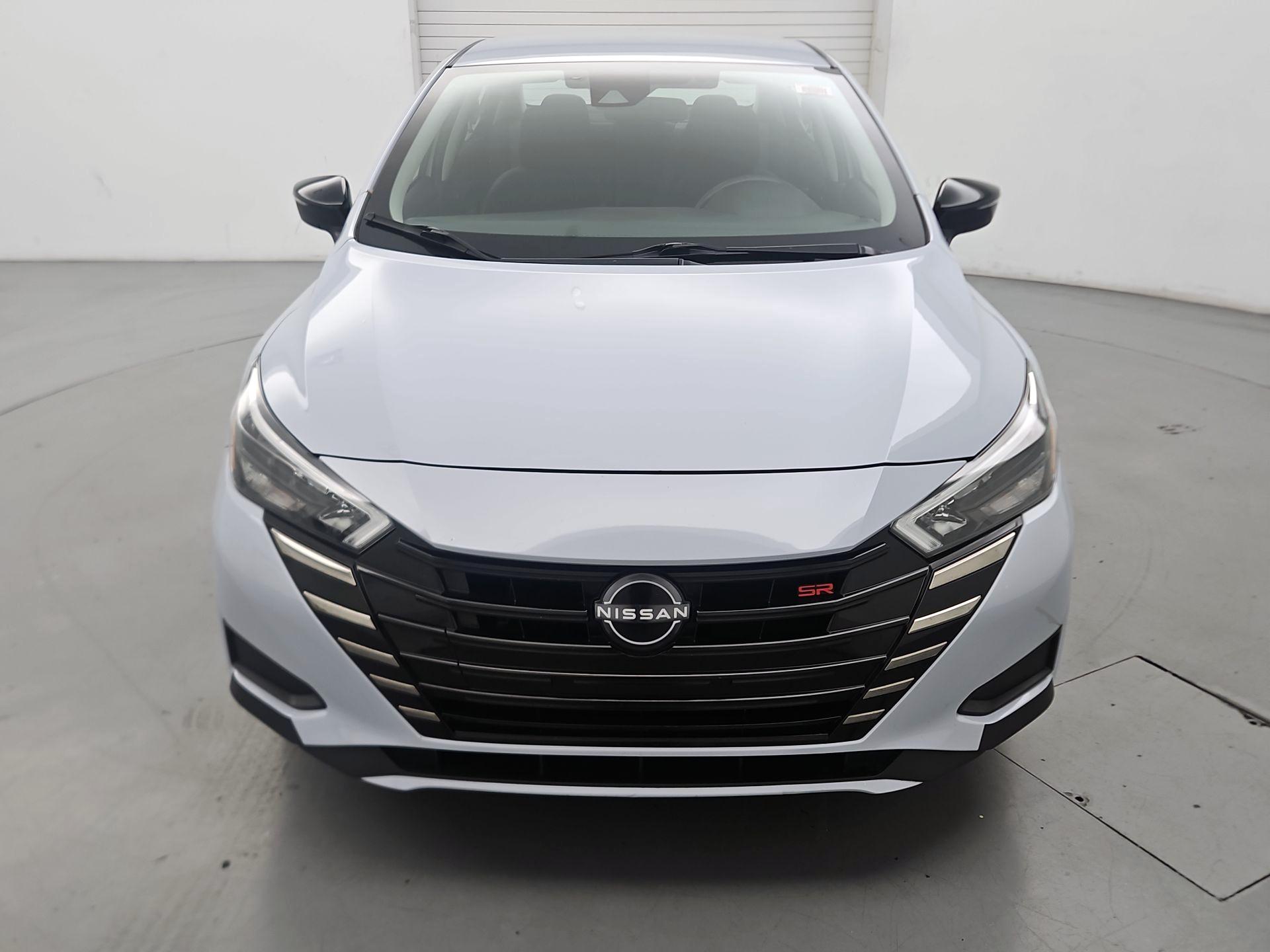 Thumbnail: 2023 Nissan Versa - 2