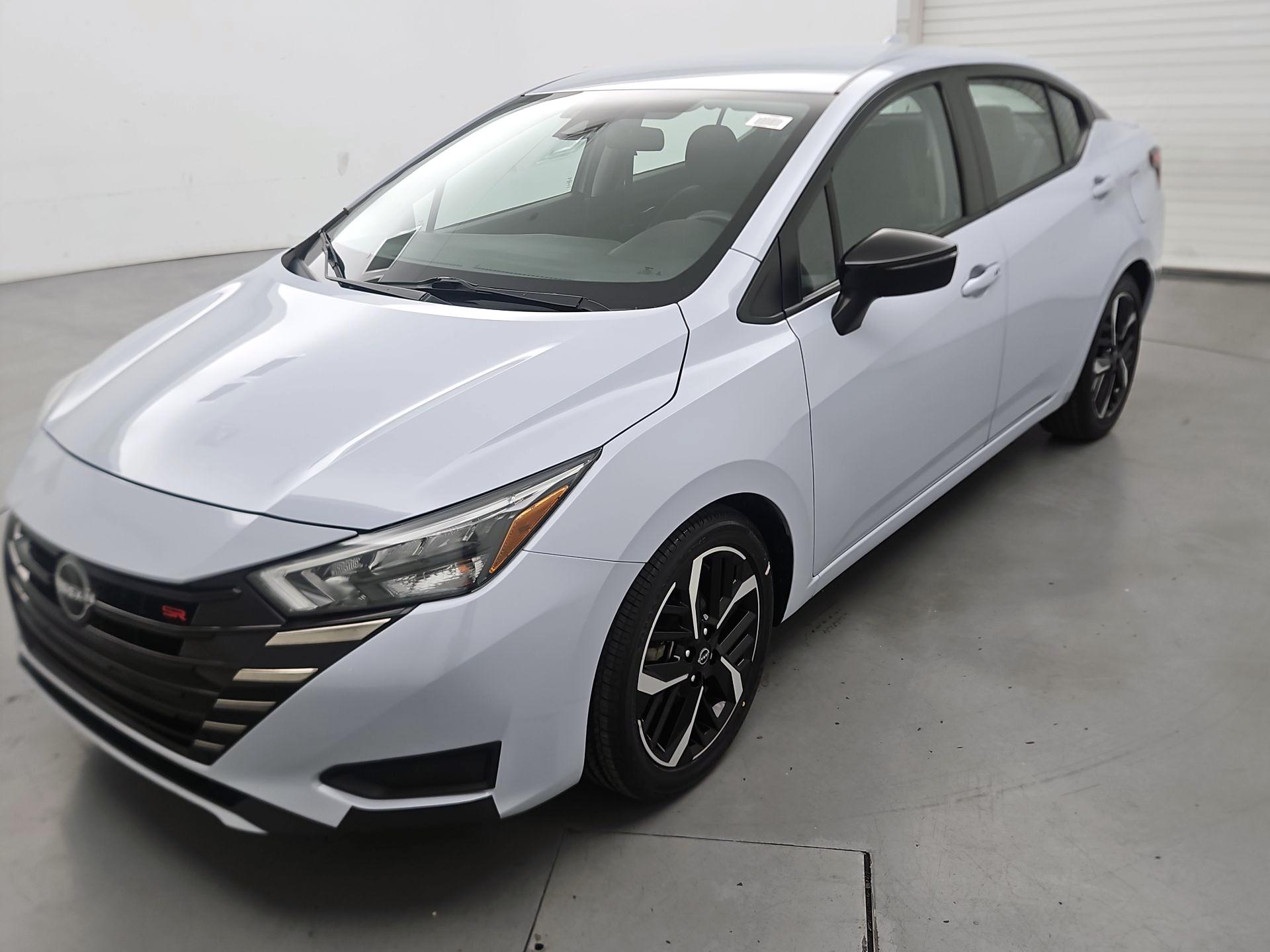 Thumbnail: 2023 Nissan Versa - 3
