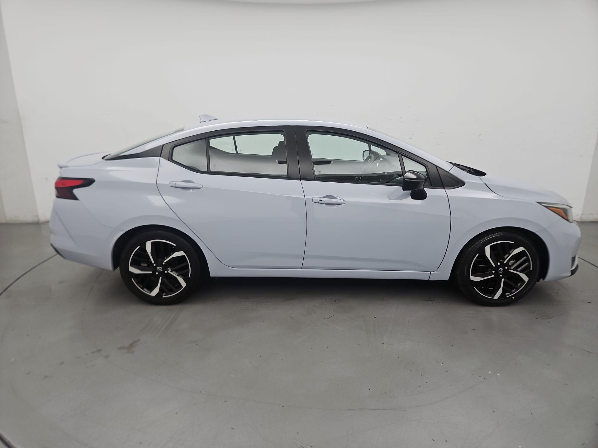 Thumbnail: 2023 Nissan Versa - 4