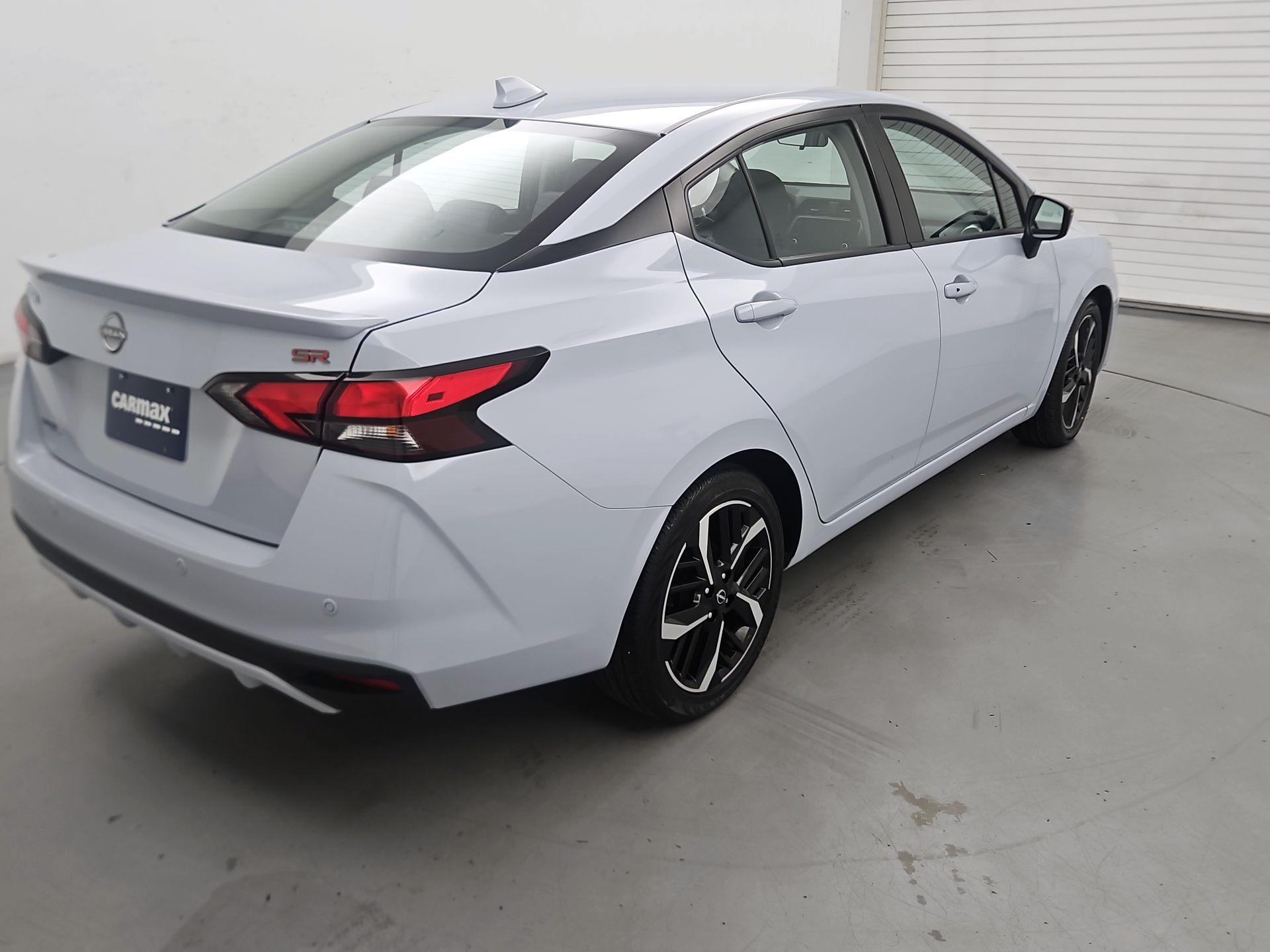 Thumbnail: 2023 Nissan Versa - 5