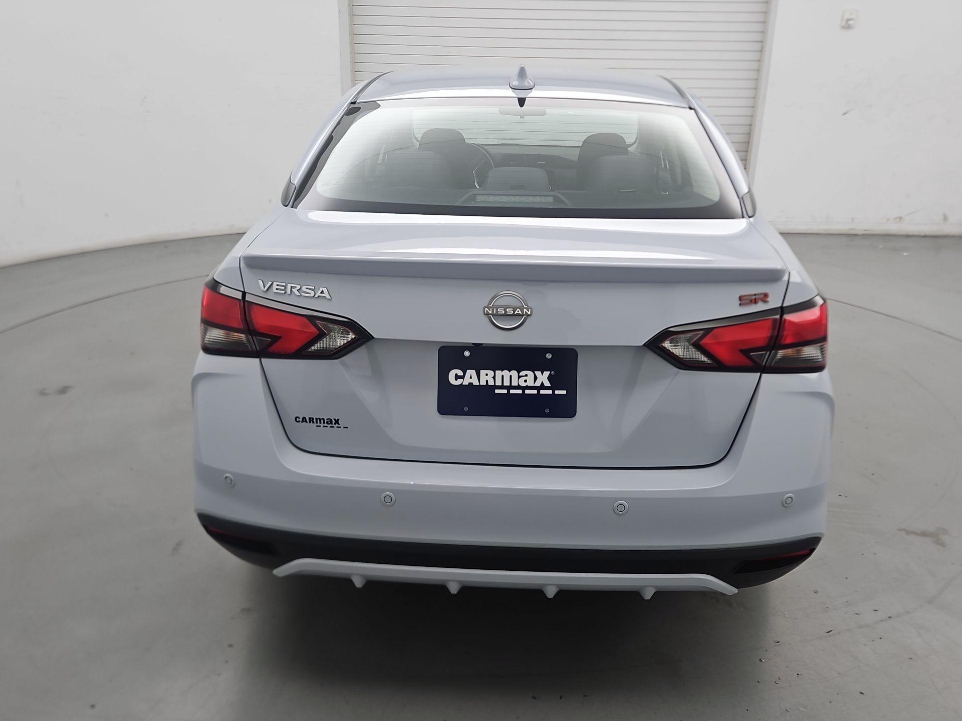 Thumbnail: 2023 Nissan Versa - 6