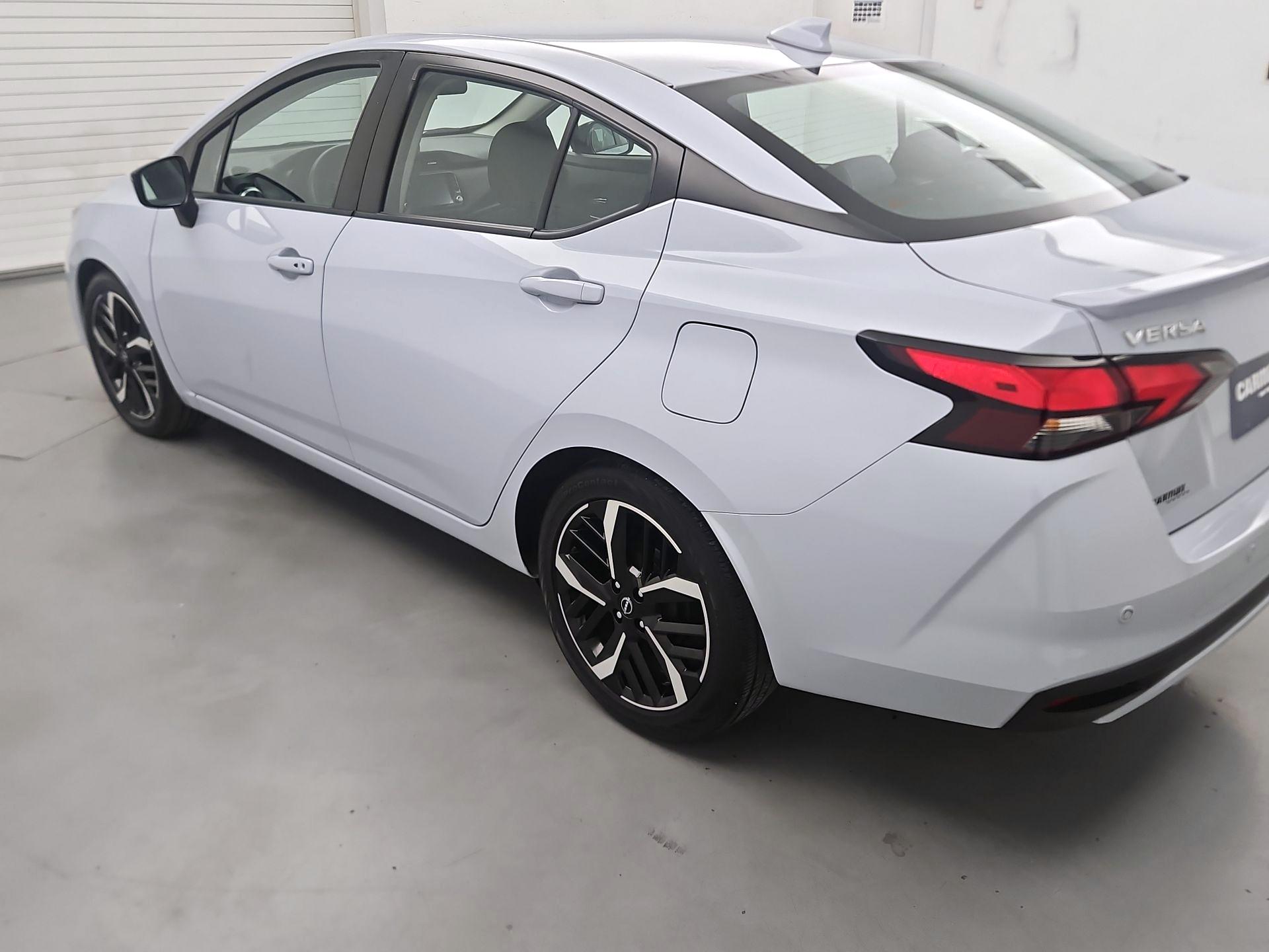 Thumbnail: 2023 Nissan Versa - 7