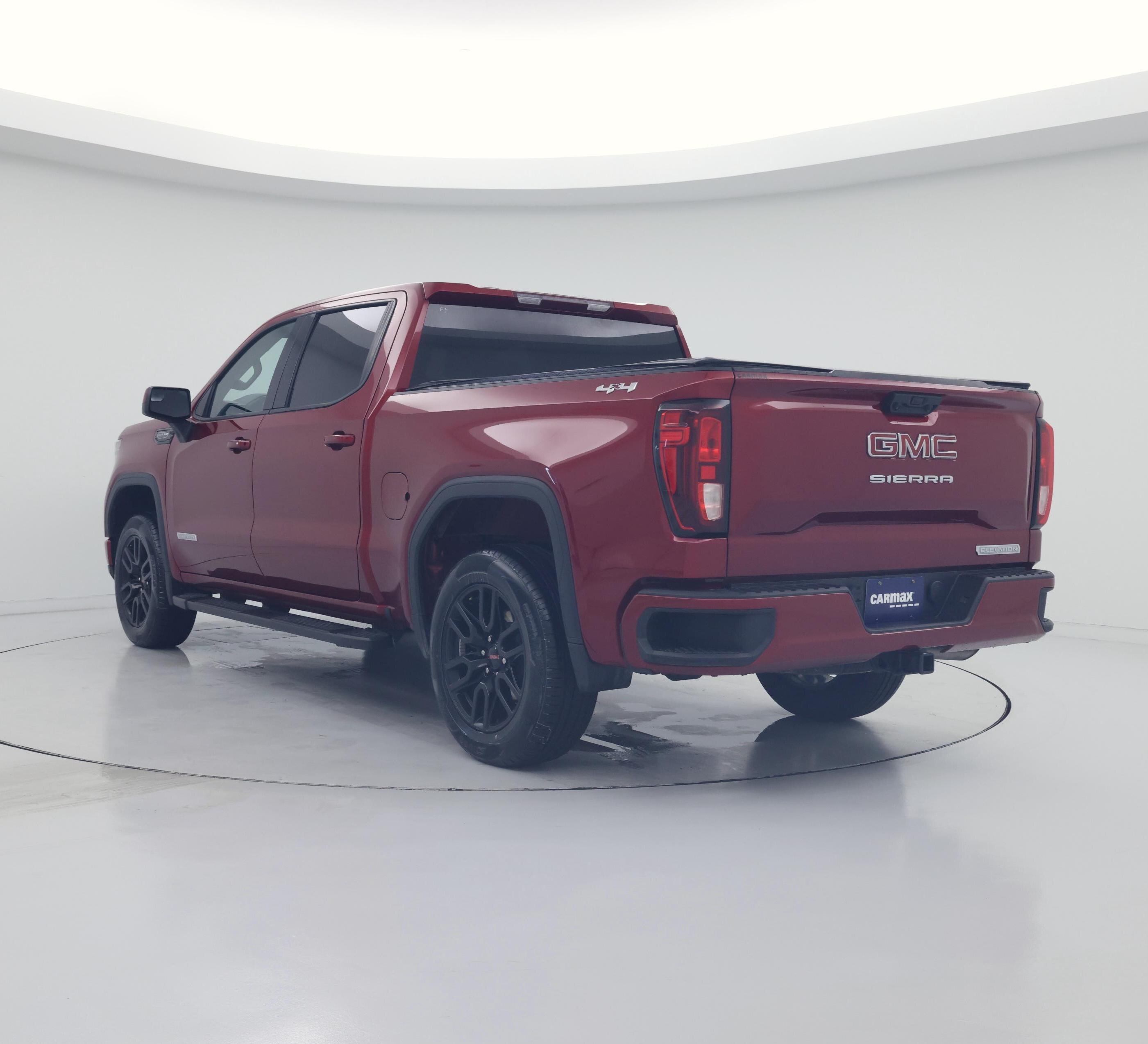 Thumbnail: 2024 GMC Sierra 1500 - 2