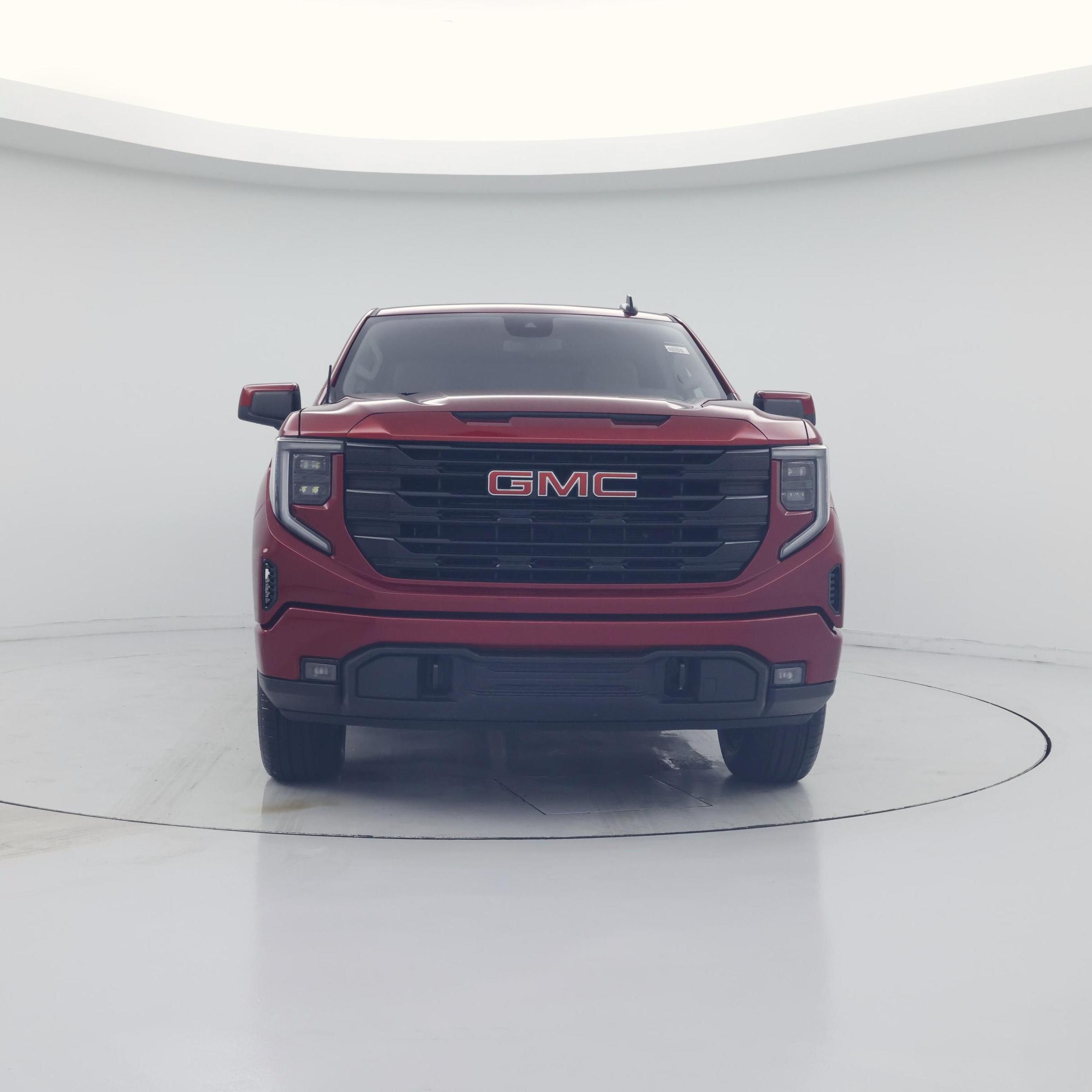 Thumbnail: 2024 GMC Sierra 1500 - 5