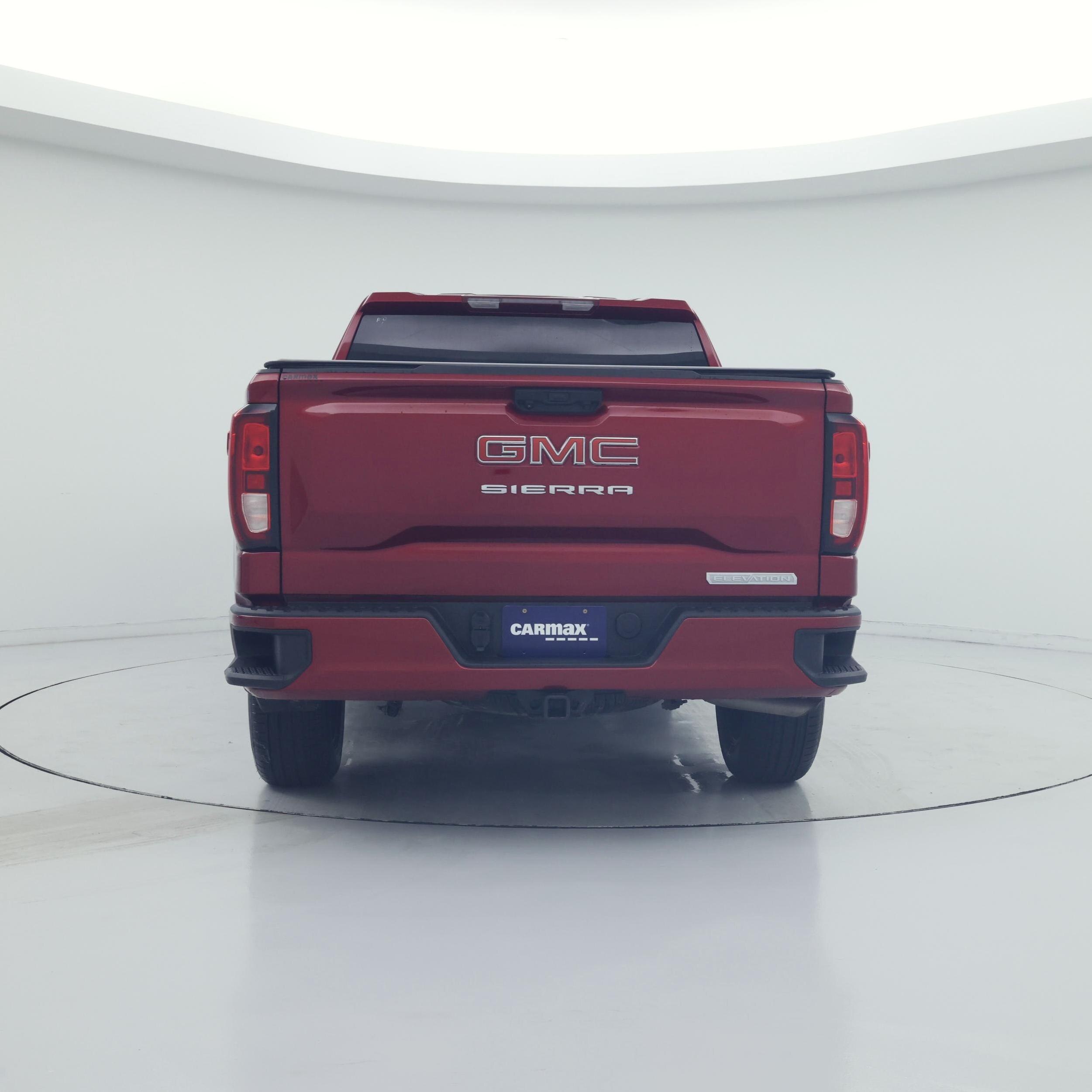 Thumbnail: 2024 GMC Sierra 1500 - 6