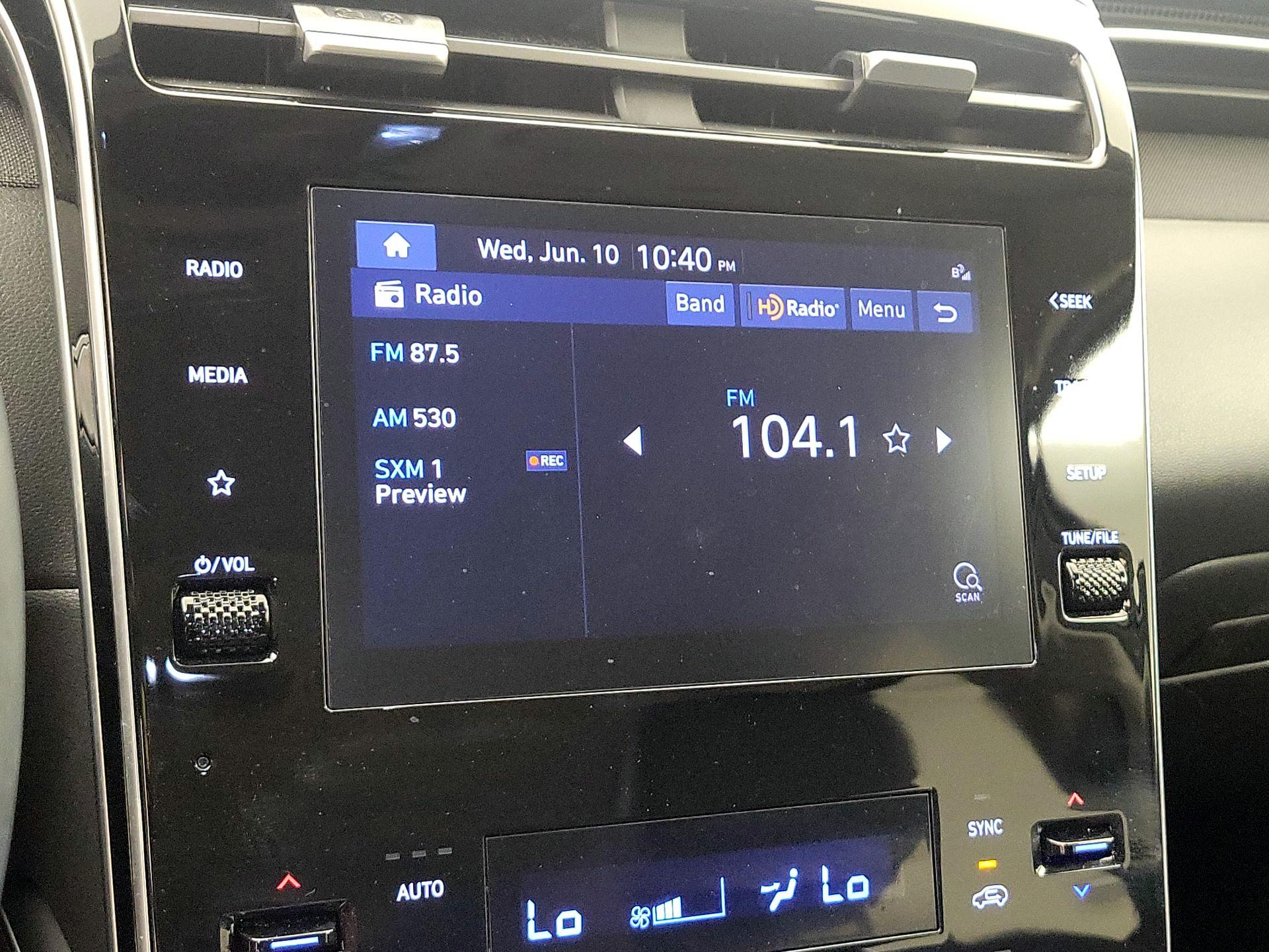 Thumbnail: 2023 Hyundai Tucson - 15