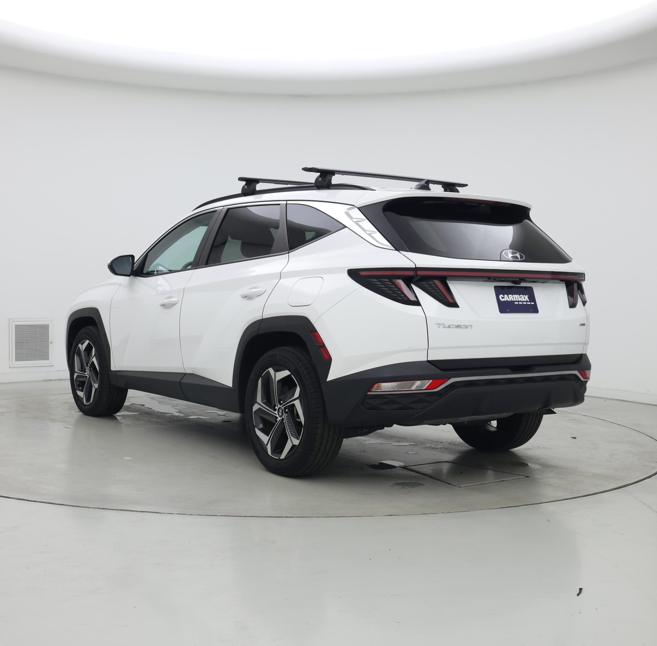 Thumbnail: 2023 Hyundai Tucson - 2