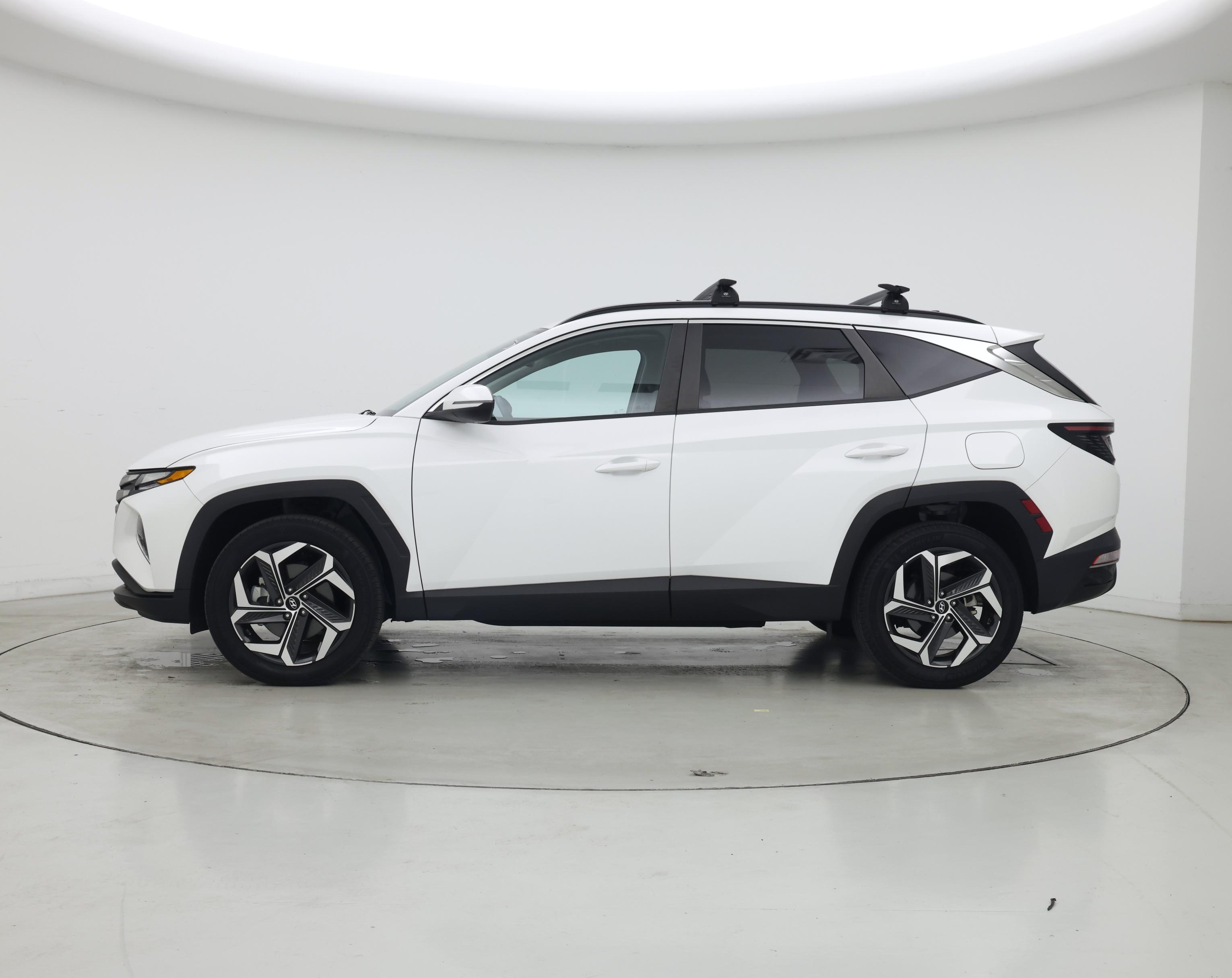 Thumbnail: 2023 Hyundai Tucson - 3