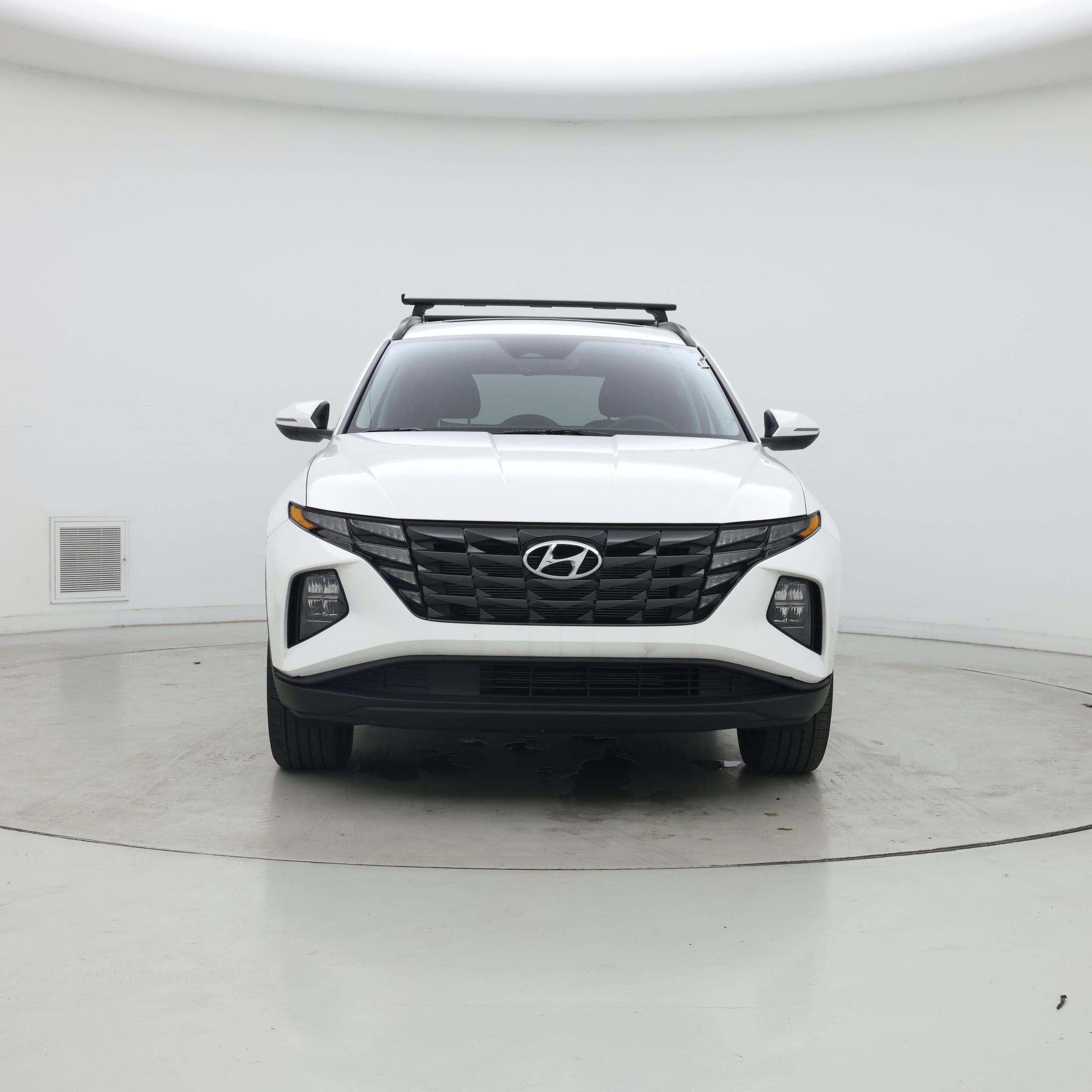 Thumbnail: 2023 Hyundai Tucson - 5