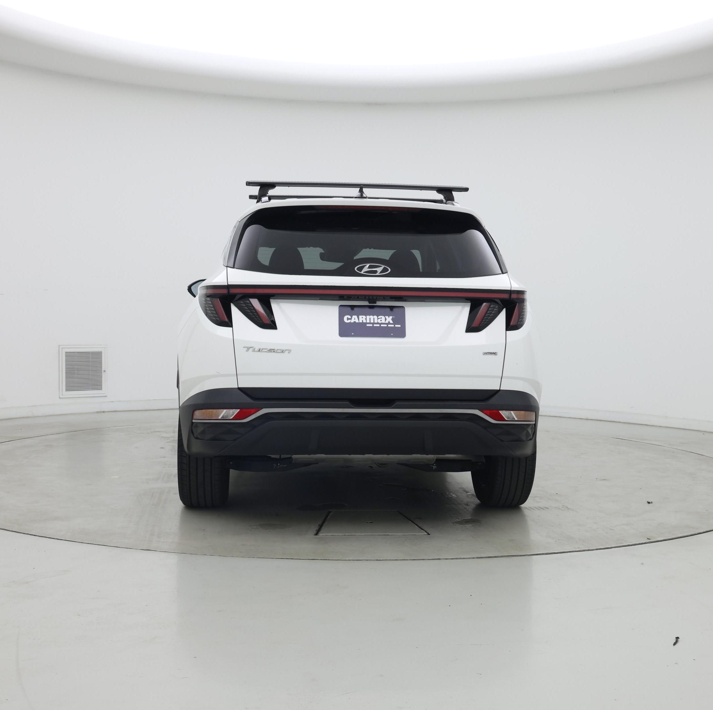 Thumbnail: 2023 Hyundai Tucson - 6