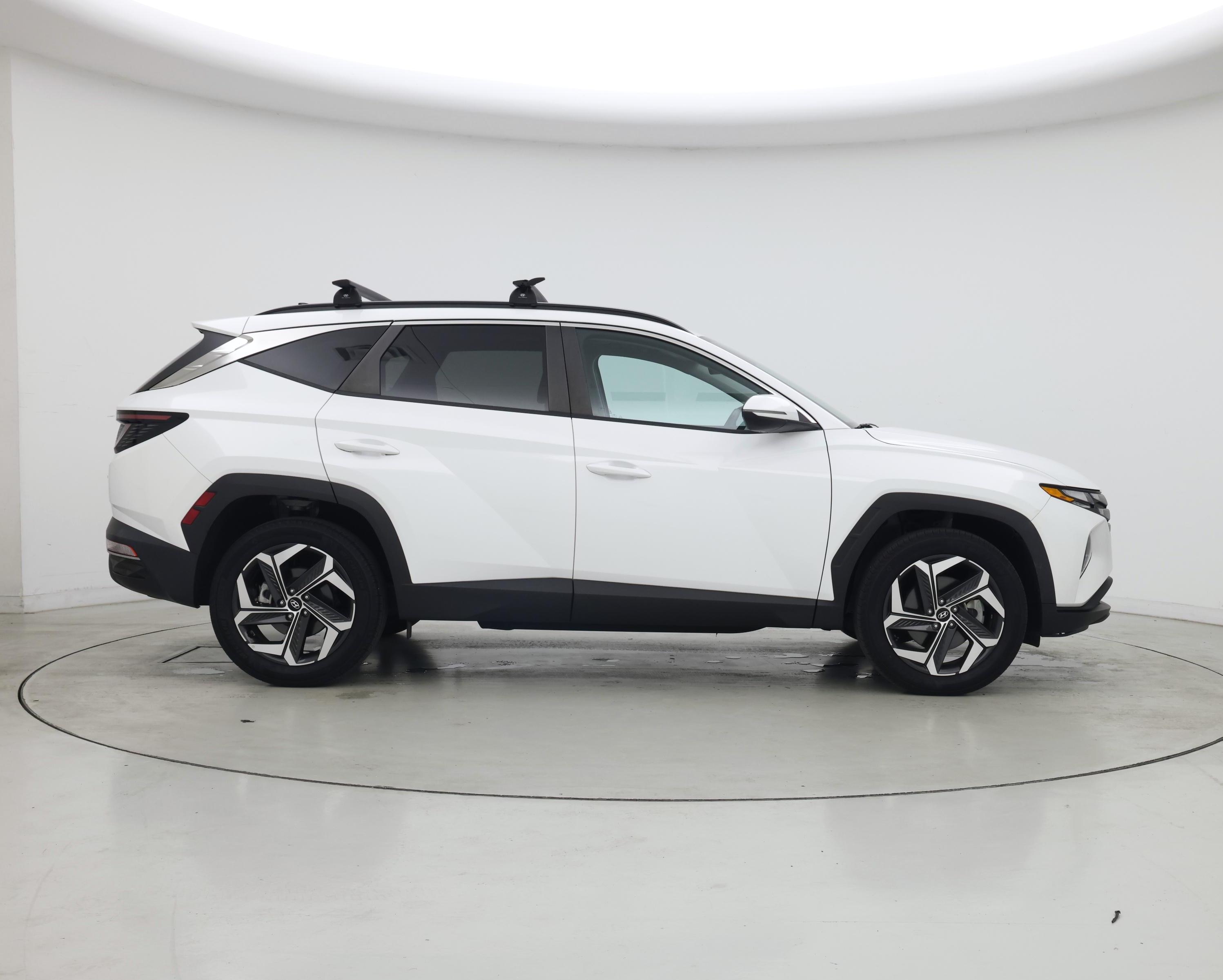 Thumbnail: 2023 Hyundai Tucson - 7