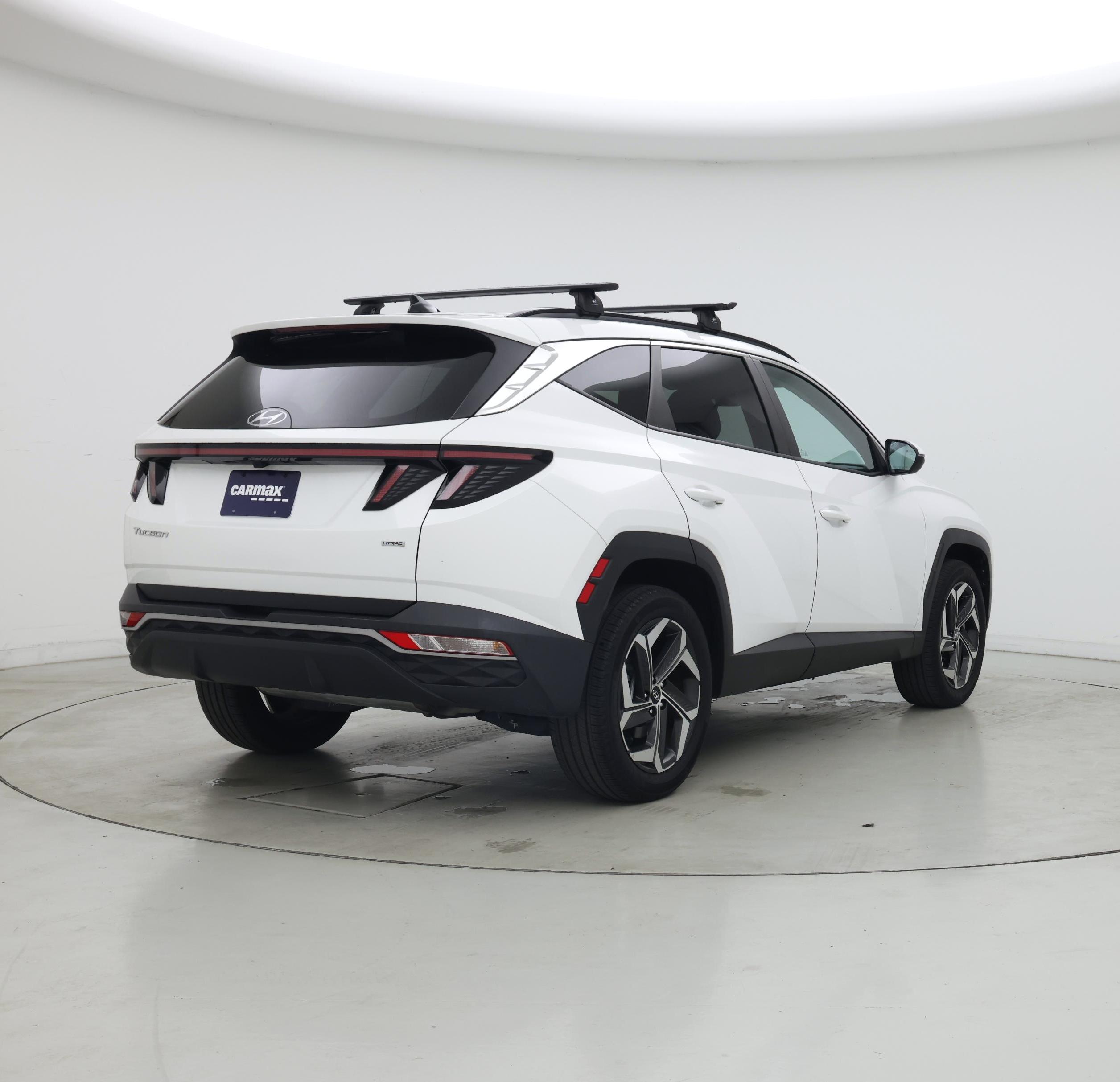 Thumbnail: 2023 Hyundai Tucson - 8