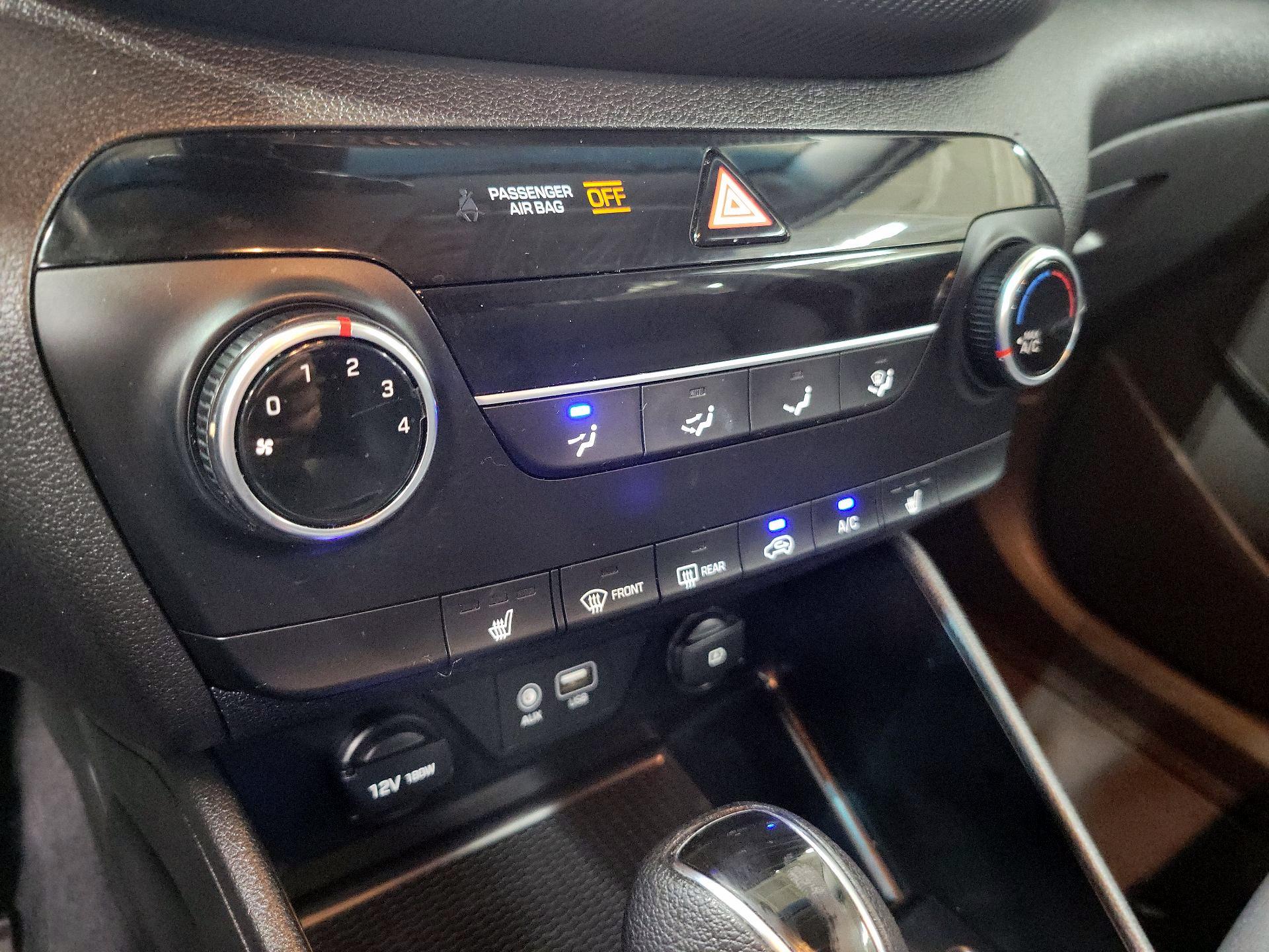 Thumbnail: 2021 Hyundai Tucson - 16