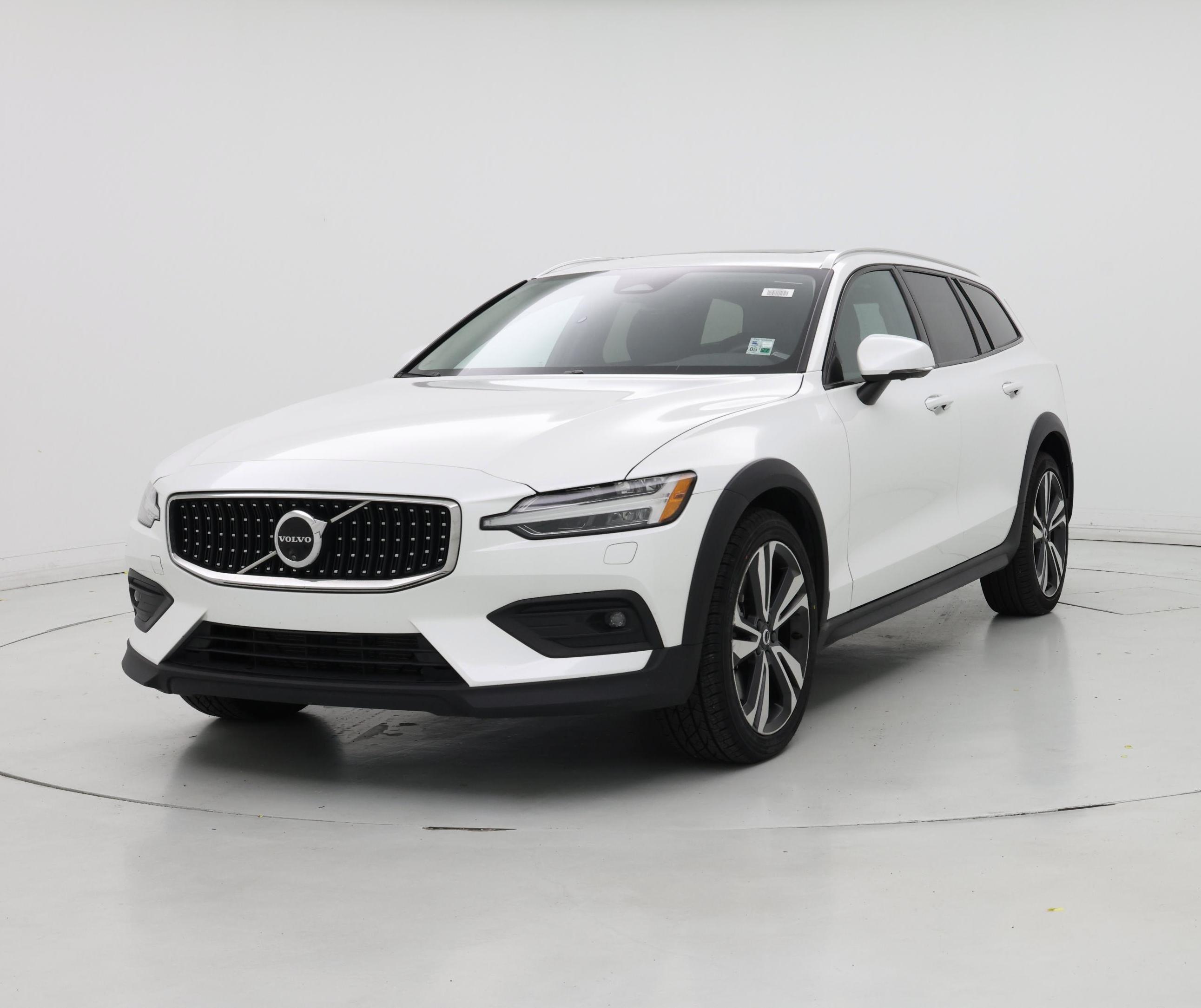 Thumbnail: 2025 Volvo S60 - 4