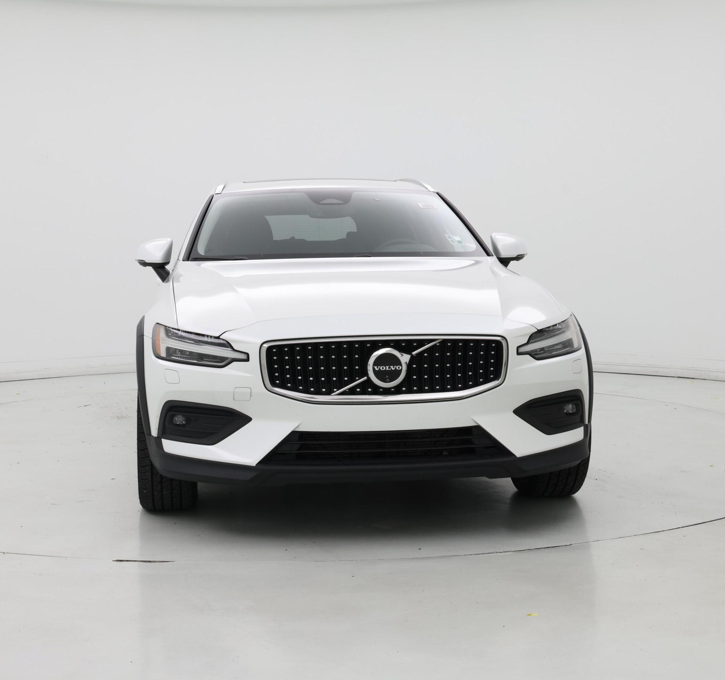 Thumbnail: 2025 Volvo S60 - 5