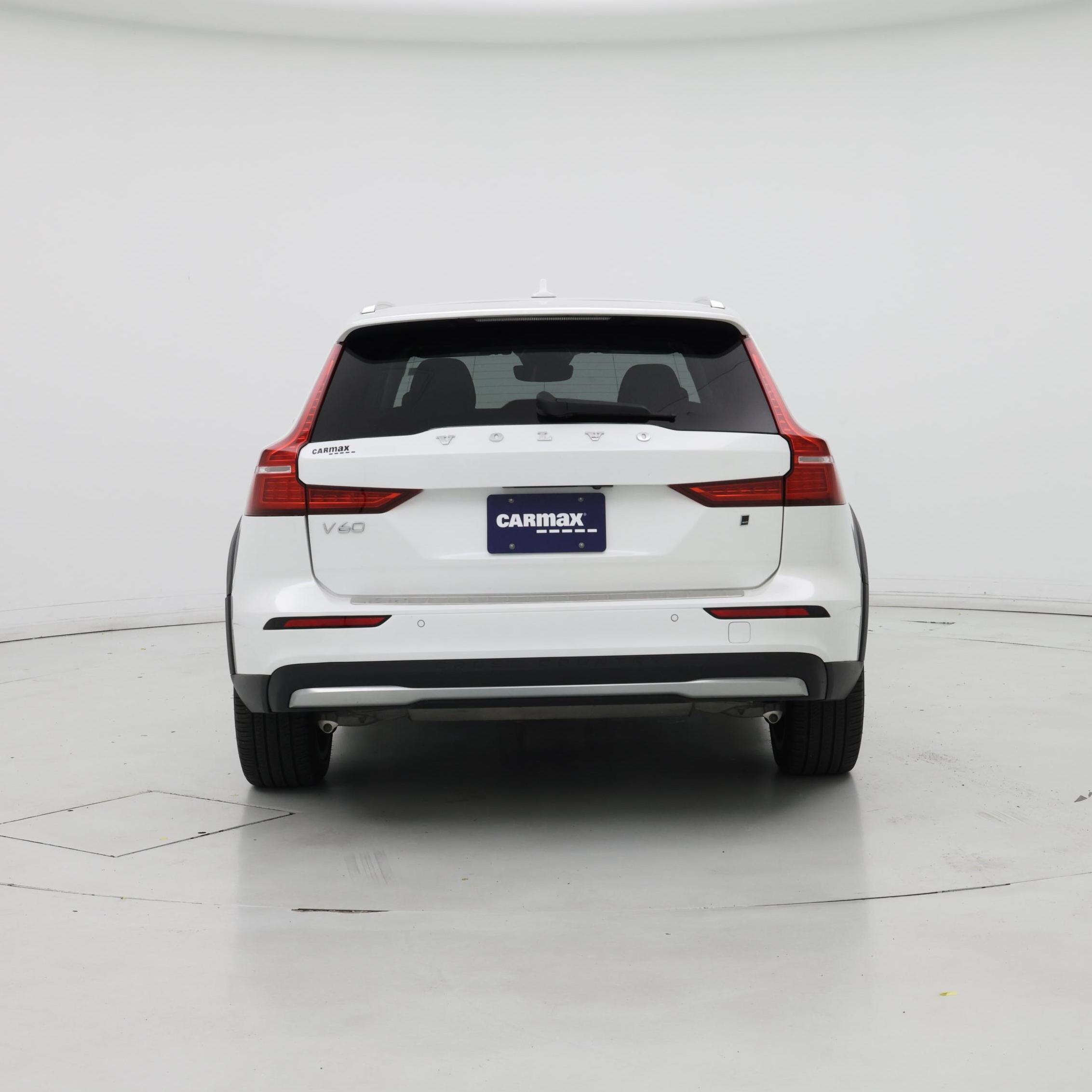 Thumbnail: 2025 Volvo S60 - 6