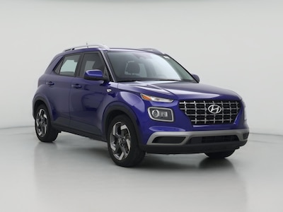 2023 Hyundai Venue Limited