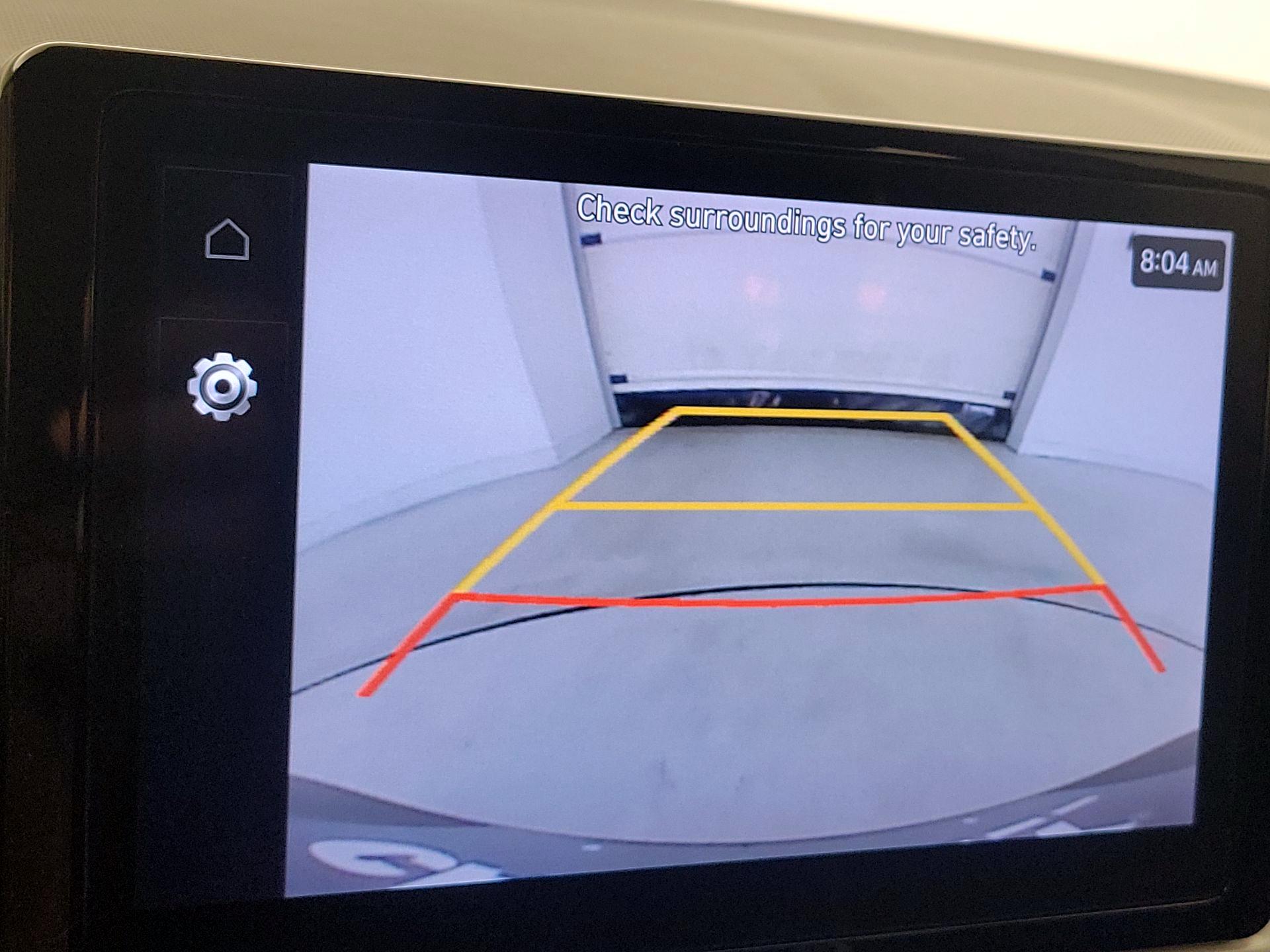 Thumbnail: 2023 Hyundai Venue - 15