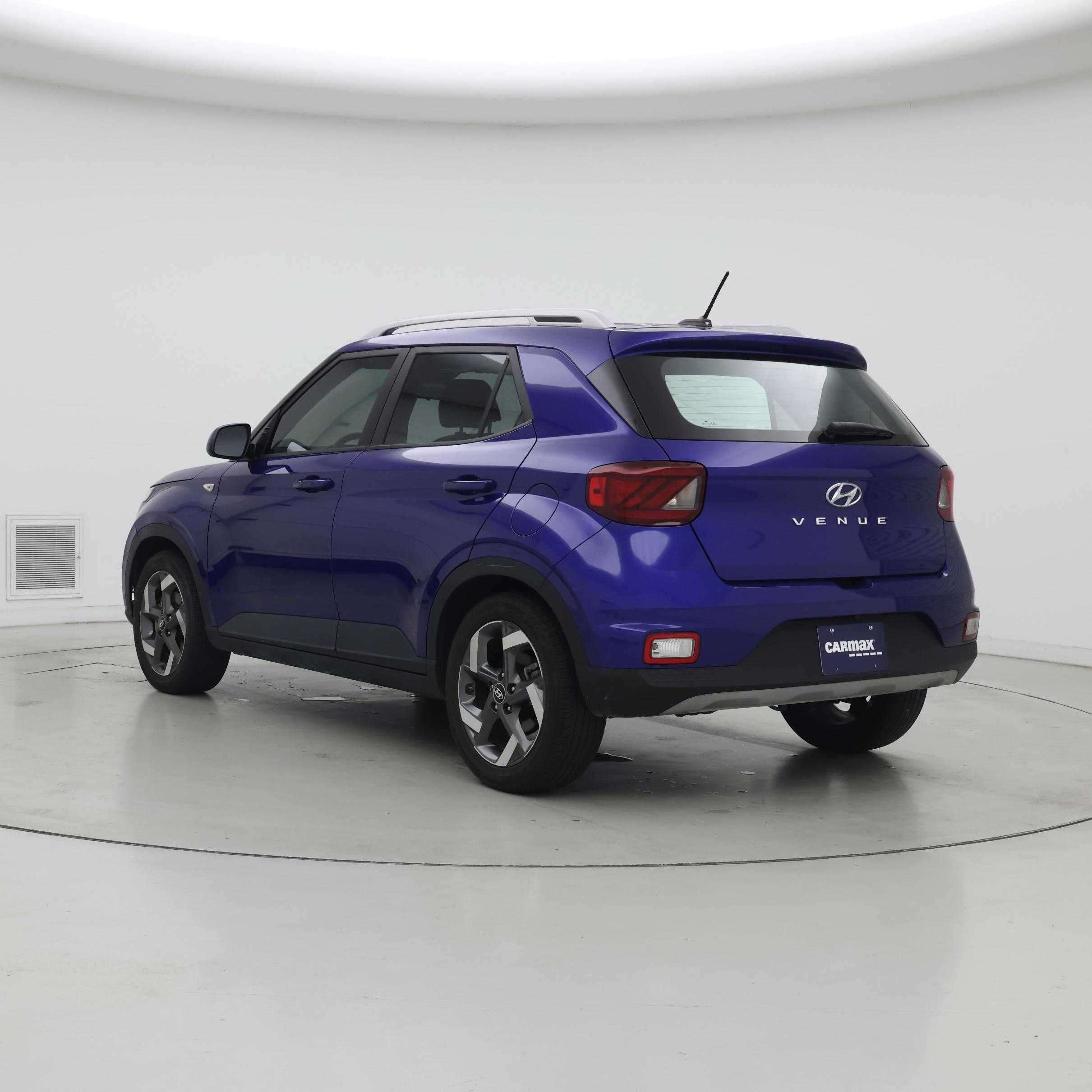 Thumbnail: 2023 Hyundai Venue - 2