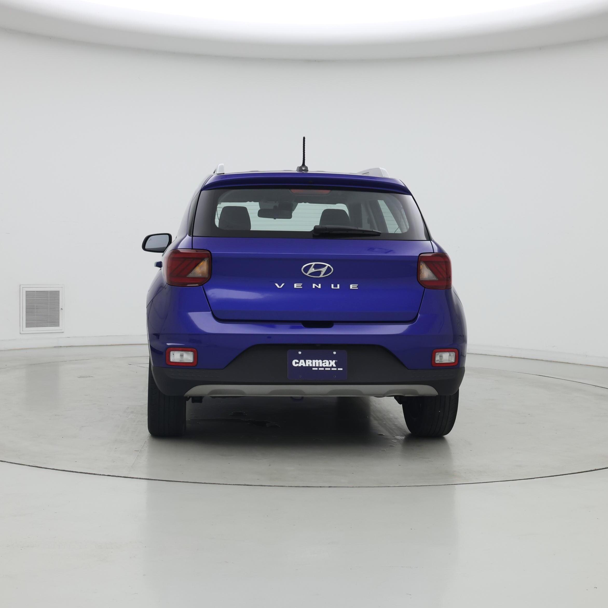 Thumbnail: 2023 Hyundai Venue - 6