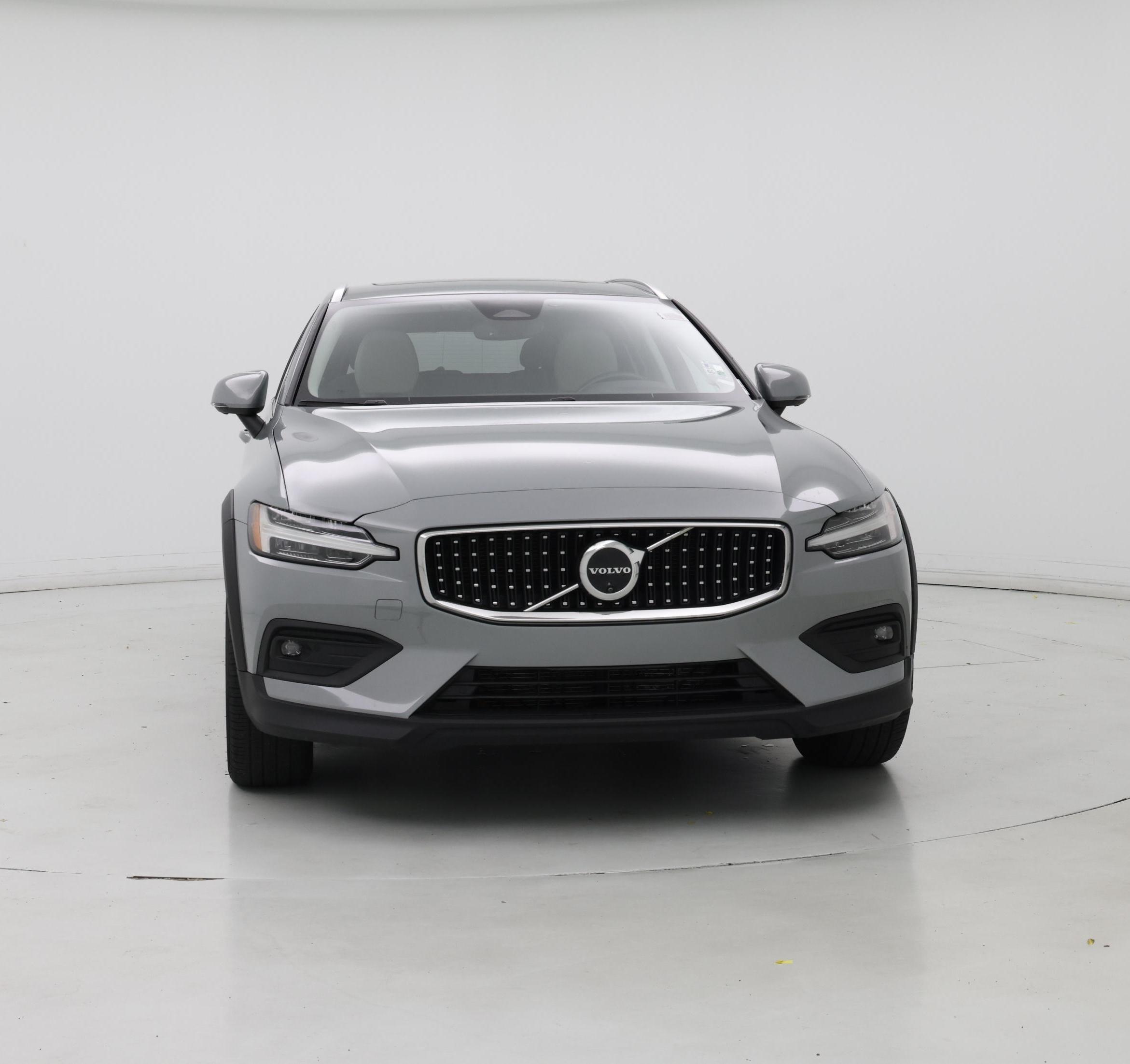 Thumbnail: 2025 Volvo S60 - 5