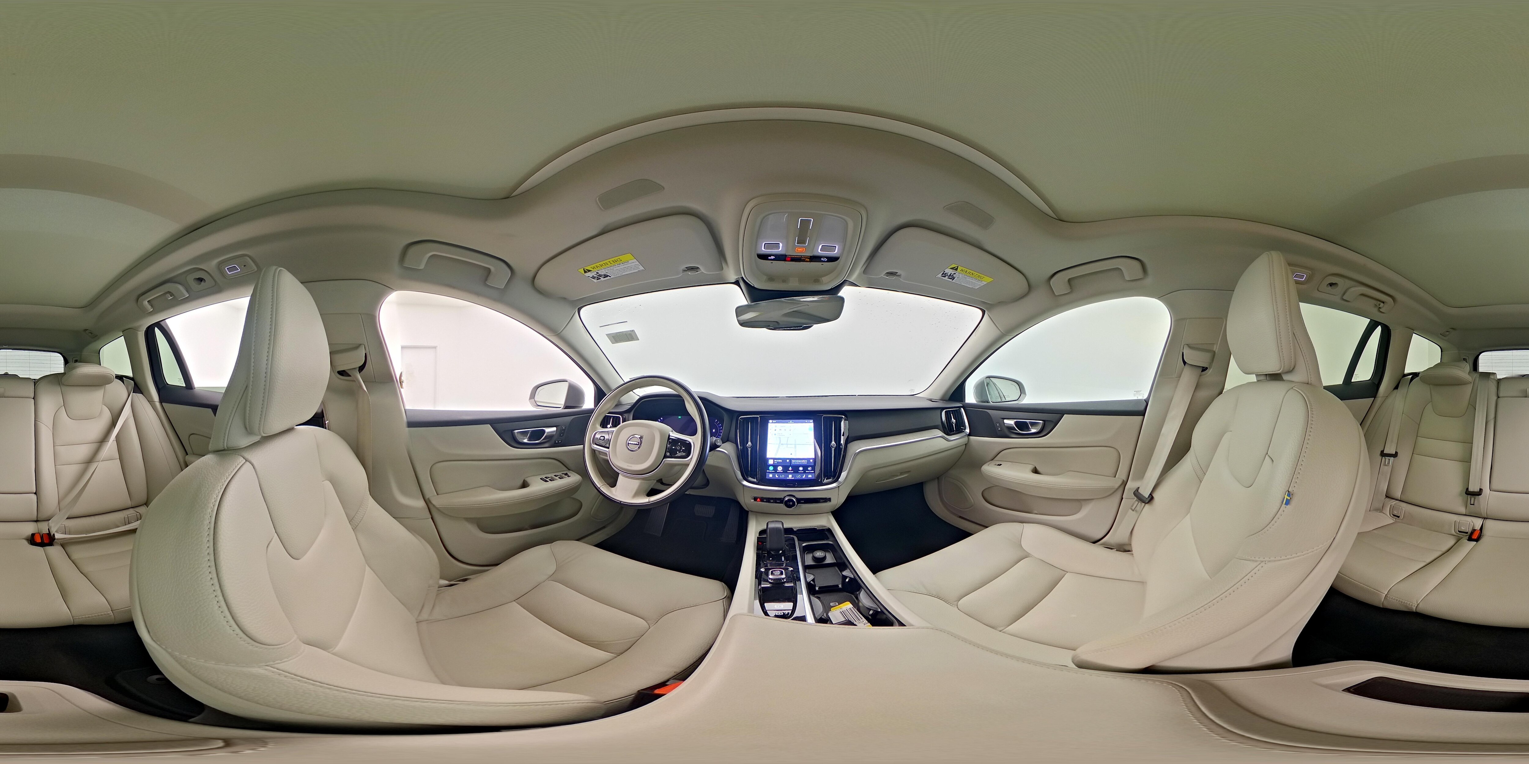 2025 Volvo V60 Cross Country Plus - Photo 26