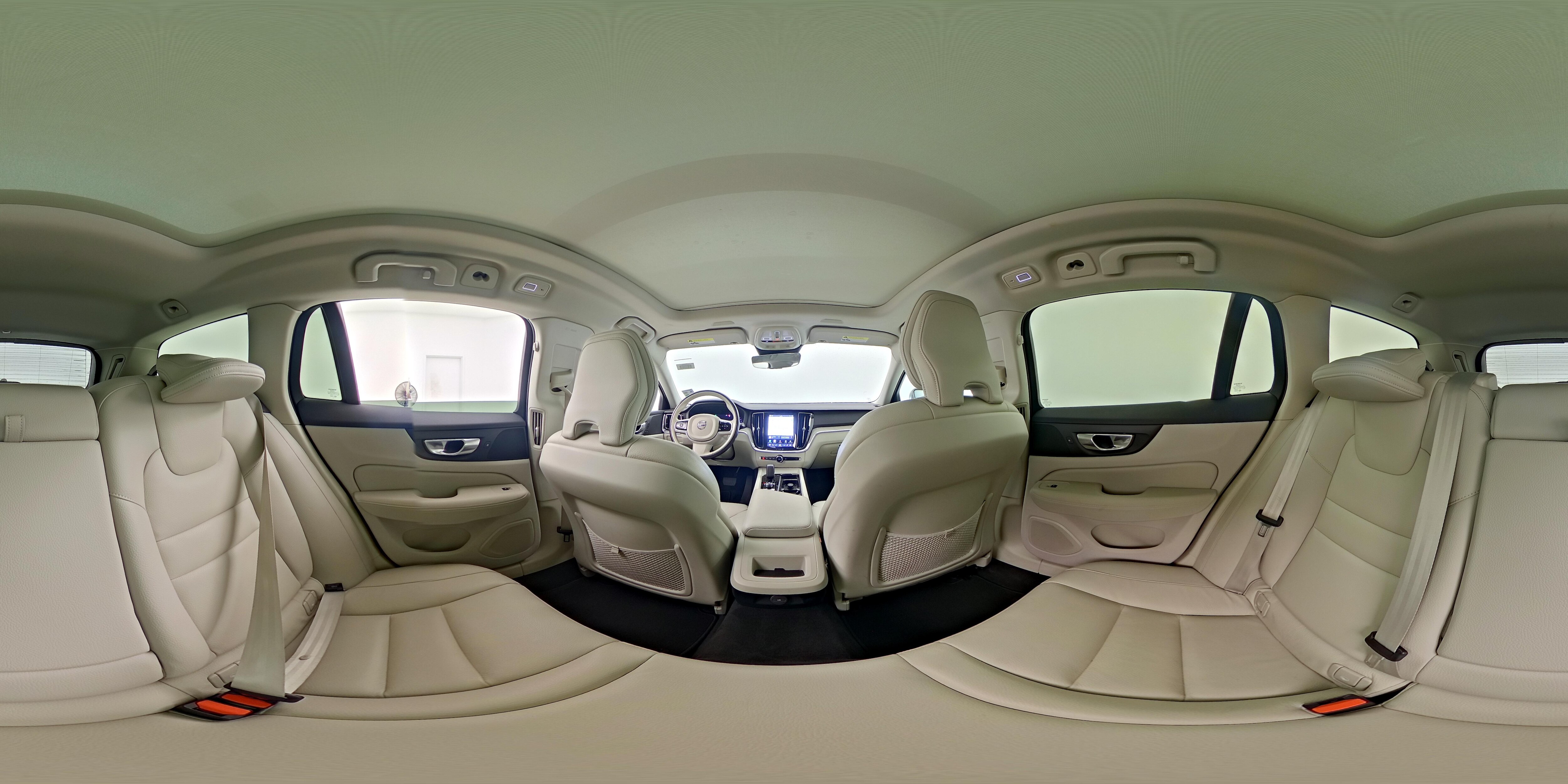 2025 Volvo V60 Cross Country Plus - Photo 27