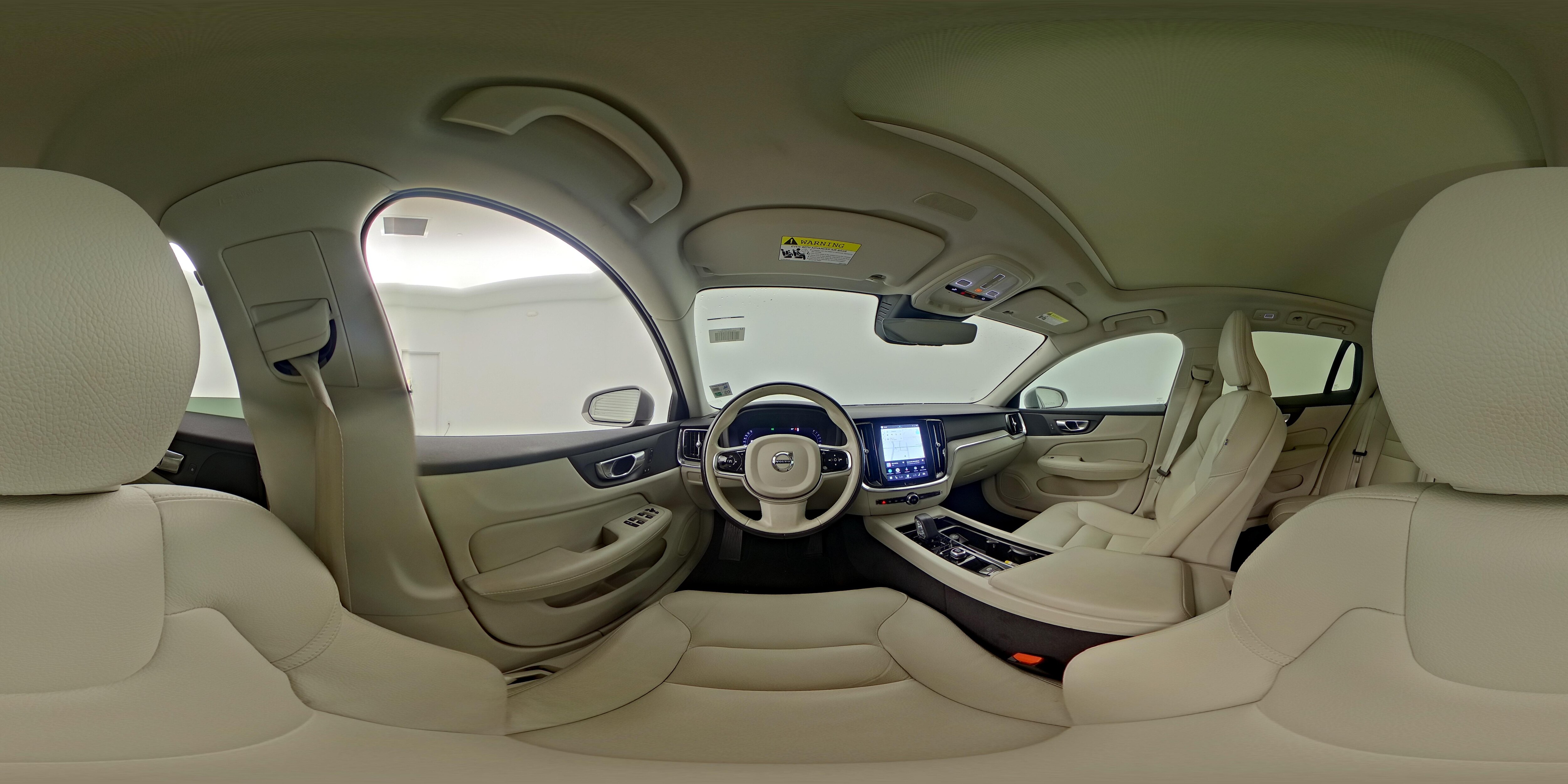 2025 Volvo V60 Cross Country Plus - Photo 28