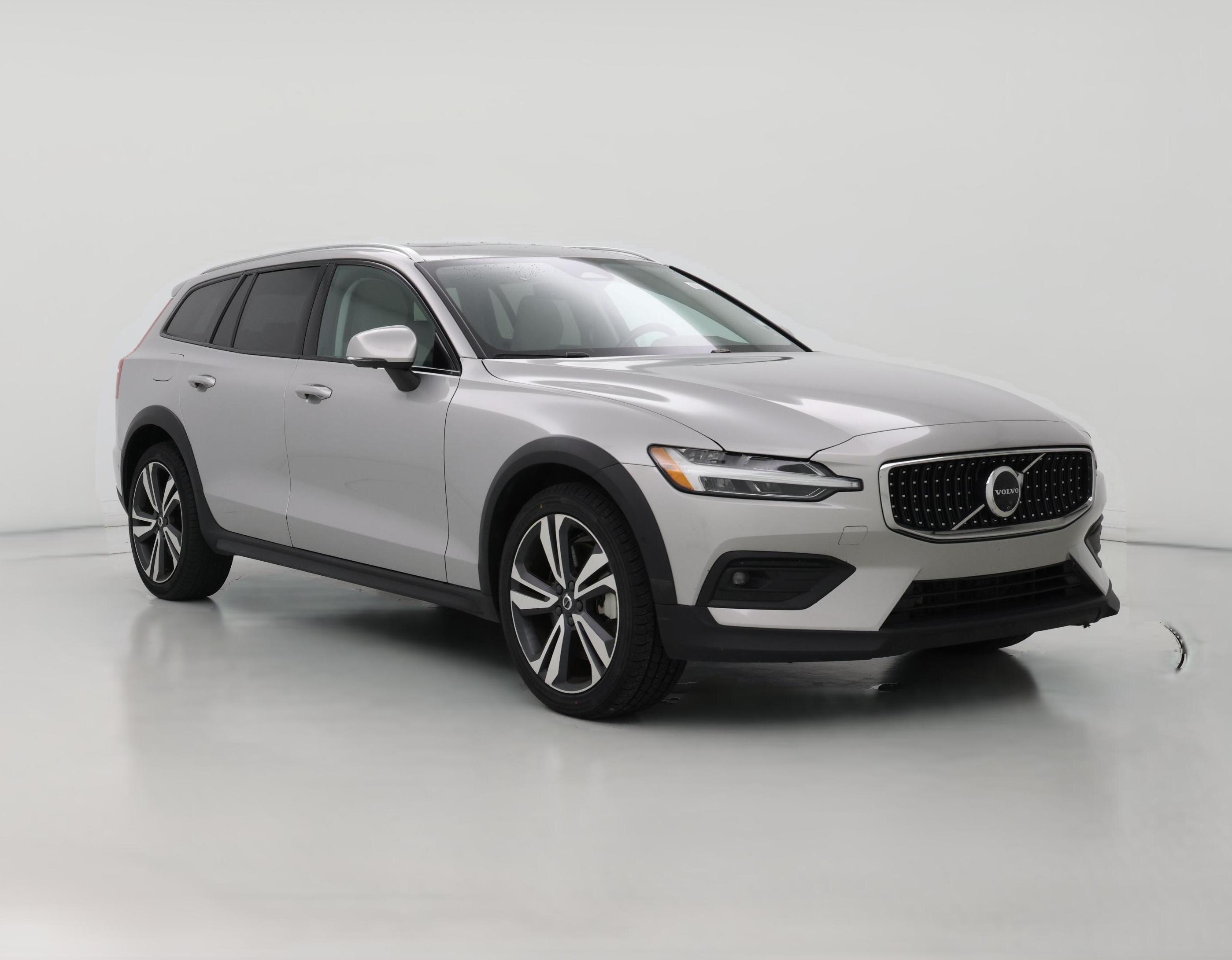 Thumbnail: 2025 Volvo S60 - 1