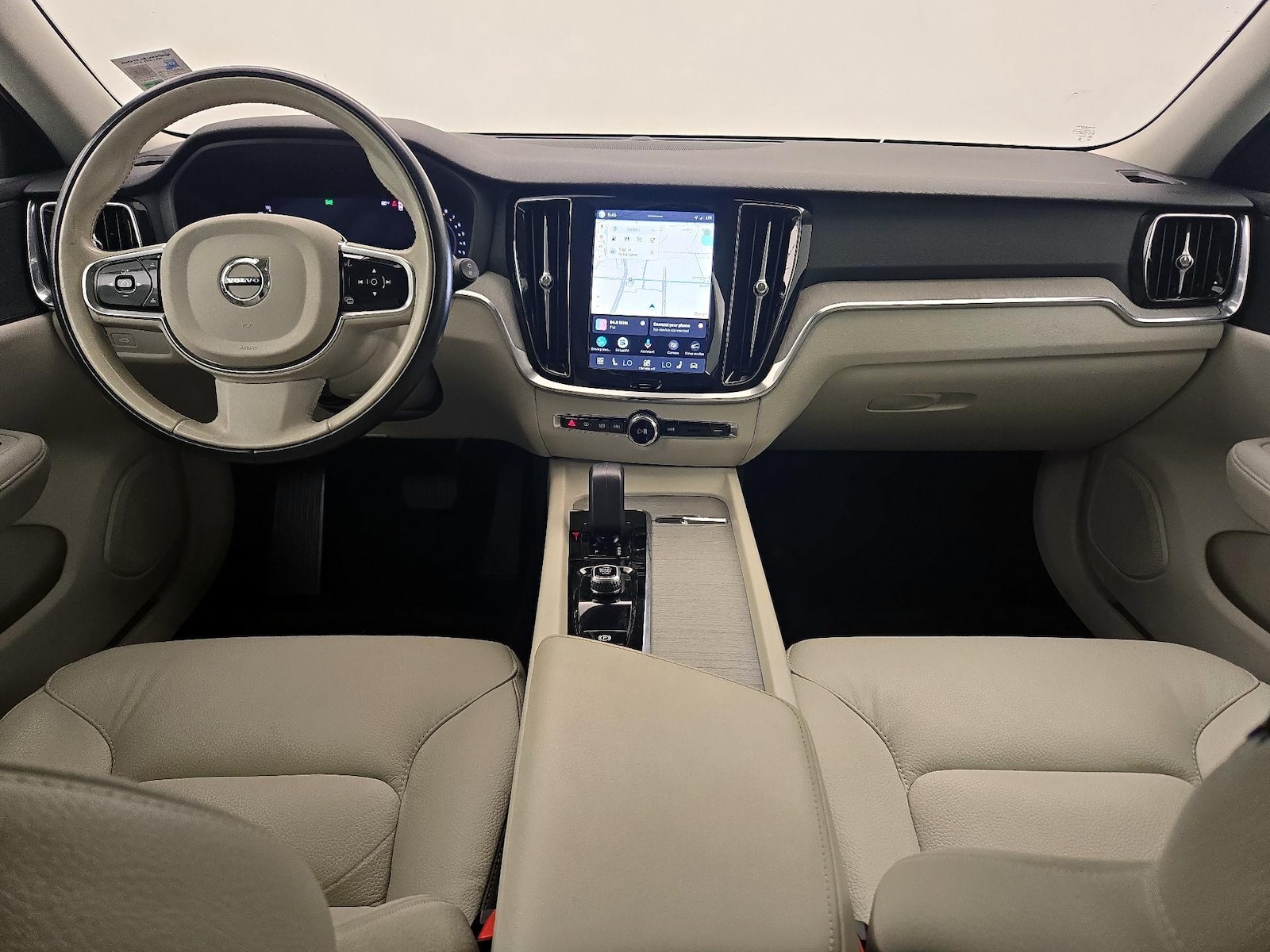 2025 Volvo V60 Cross Country Plus - Photo 10