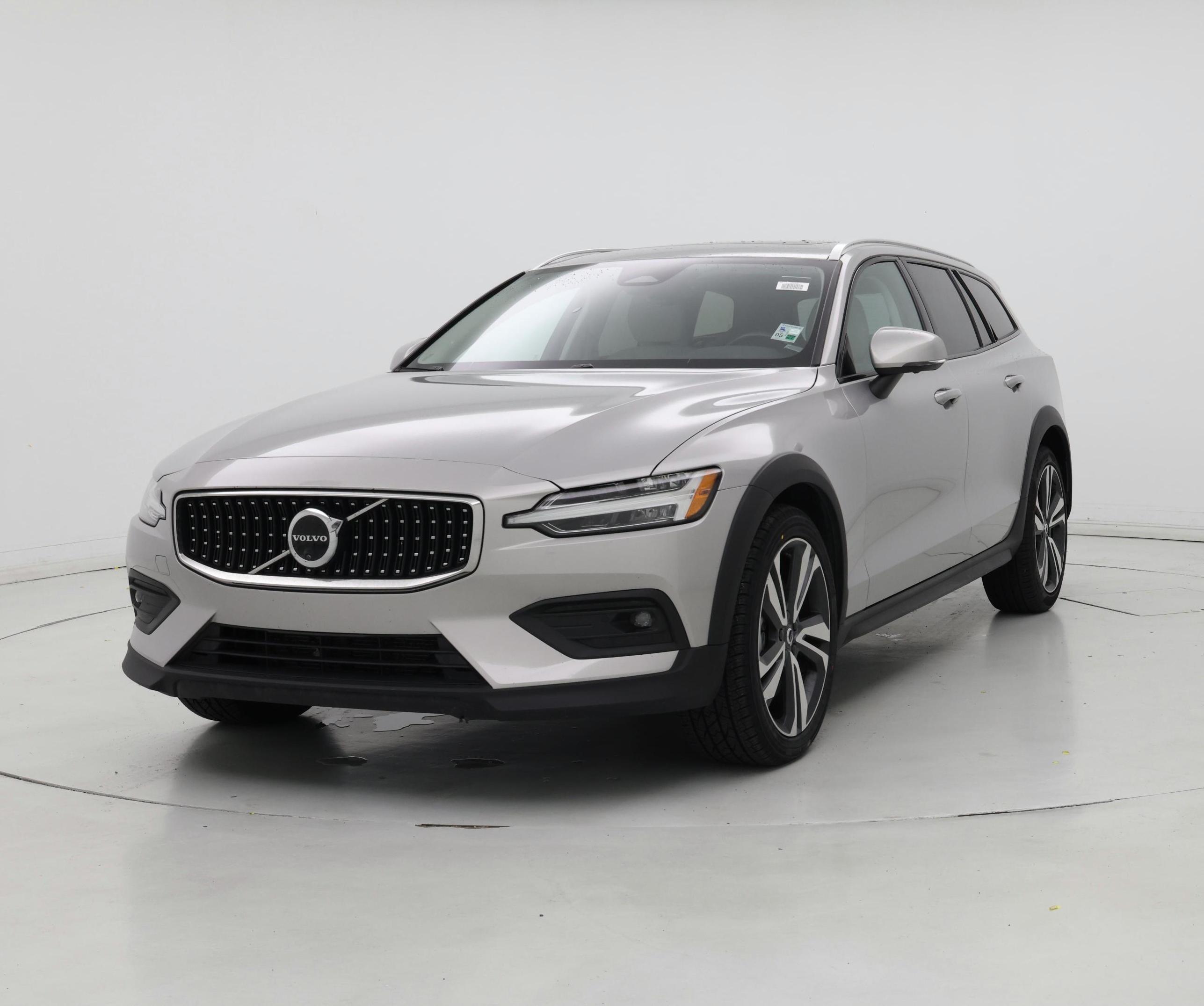 Thumbnail: 2025 Volvo S60 - 4
