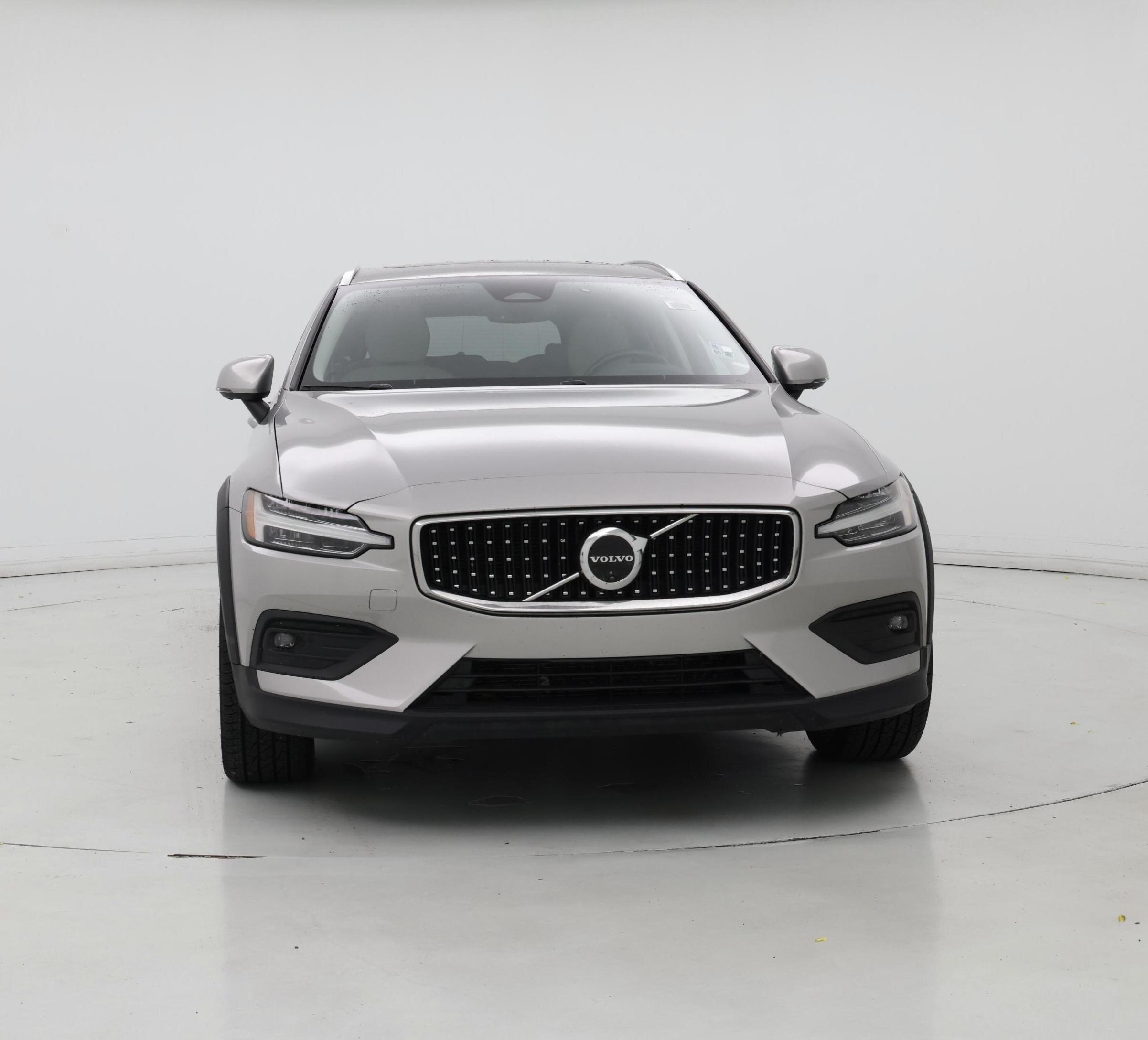 Thumbnail: 2025 Volvo S60 - 5