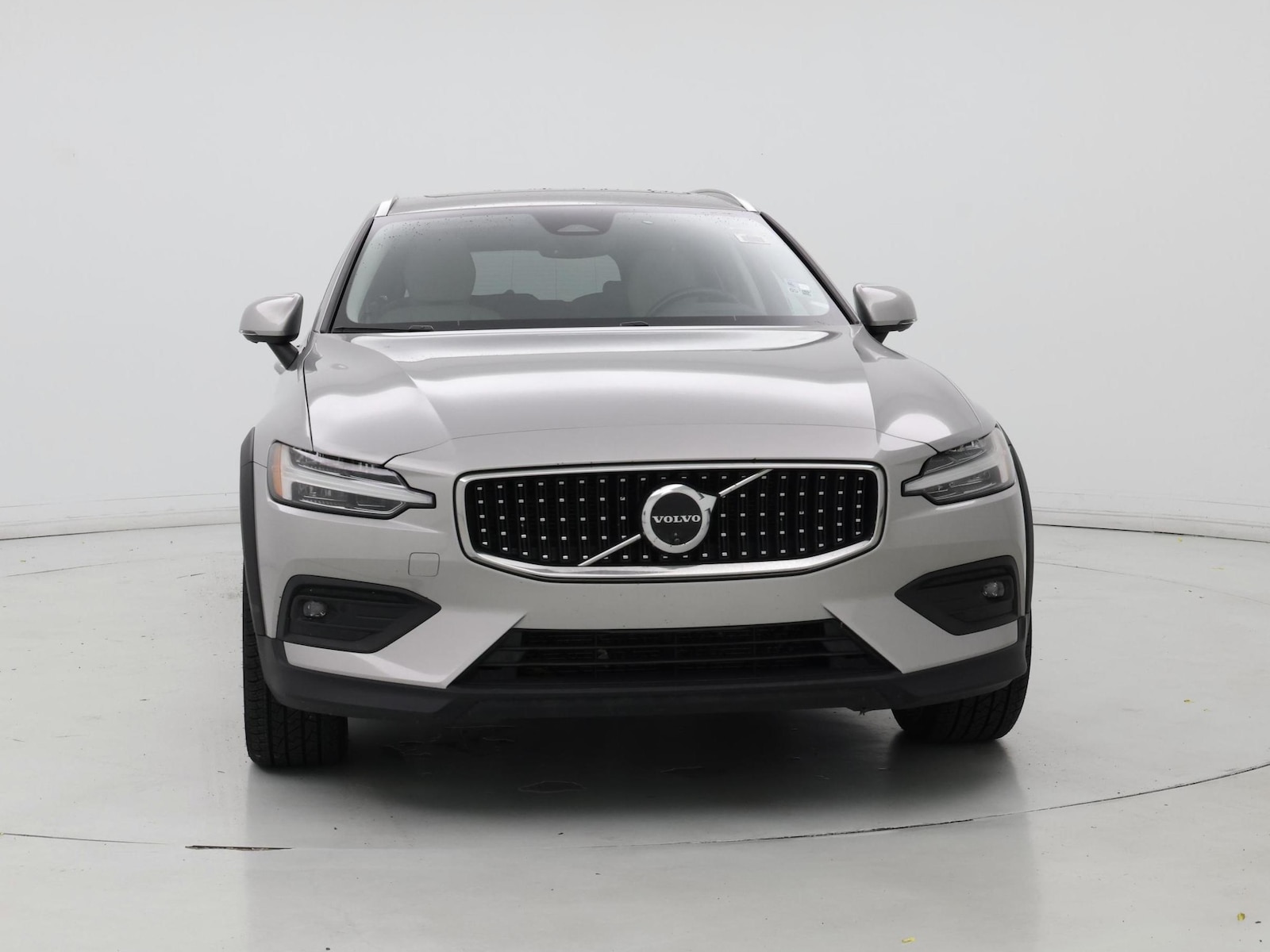 2025 Volvo V60 Cross Country Plus - Photo 6