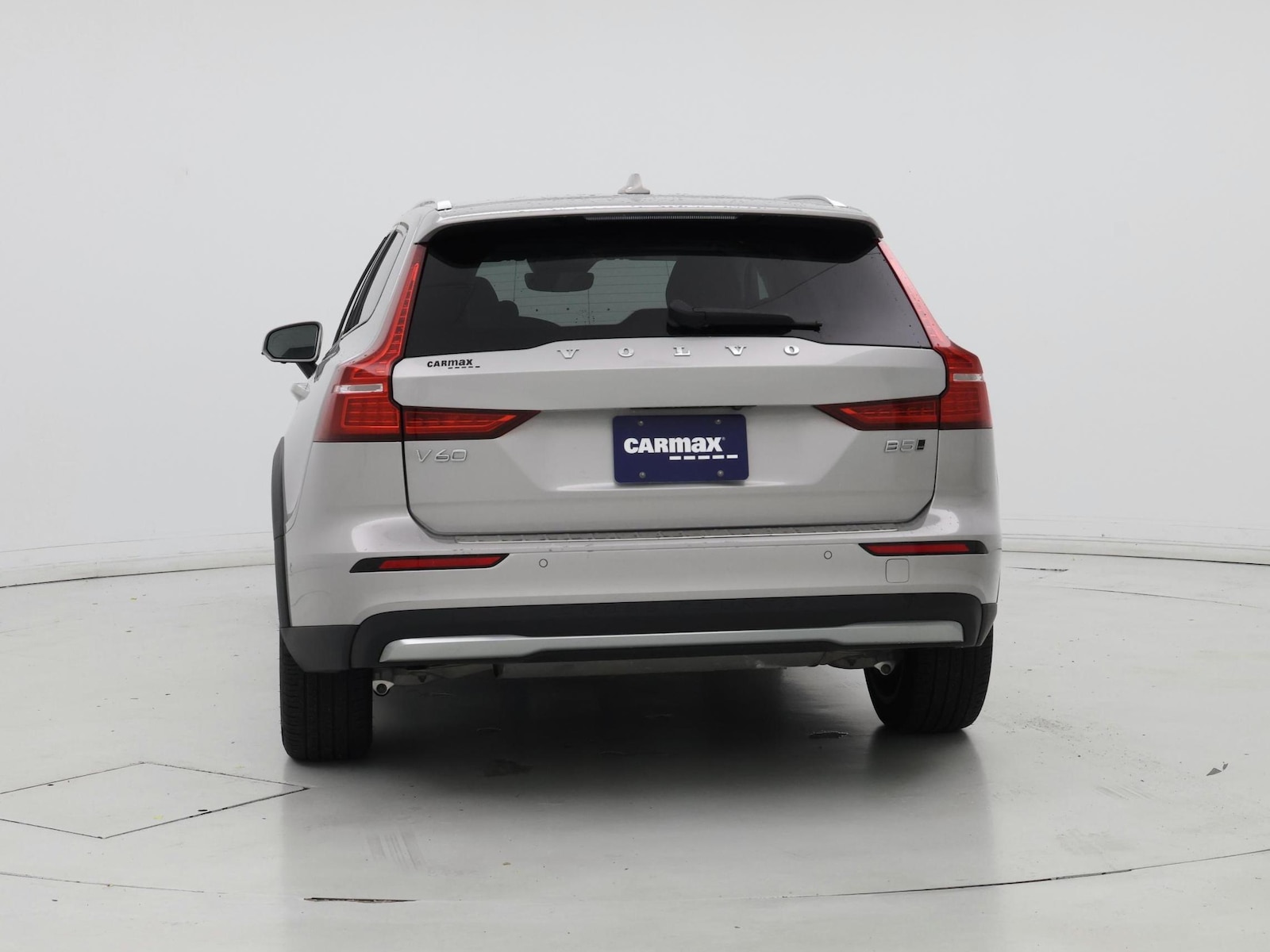 2025 Volvo V60 Cross Country Plus - Photo 7
