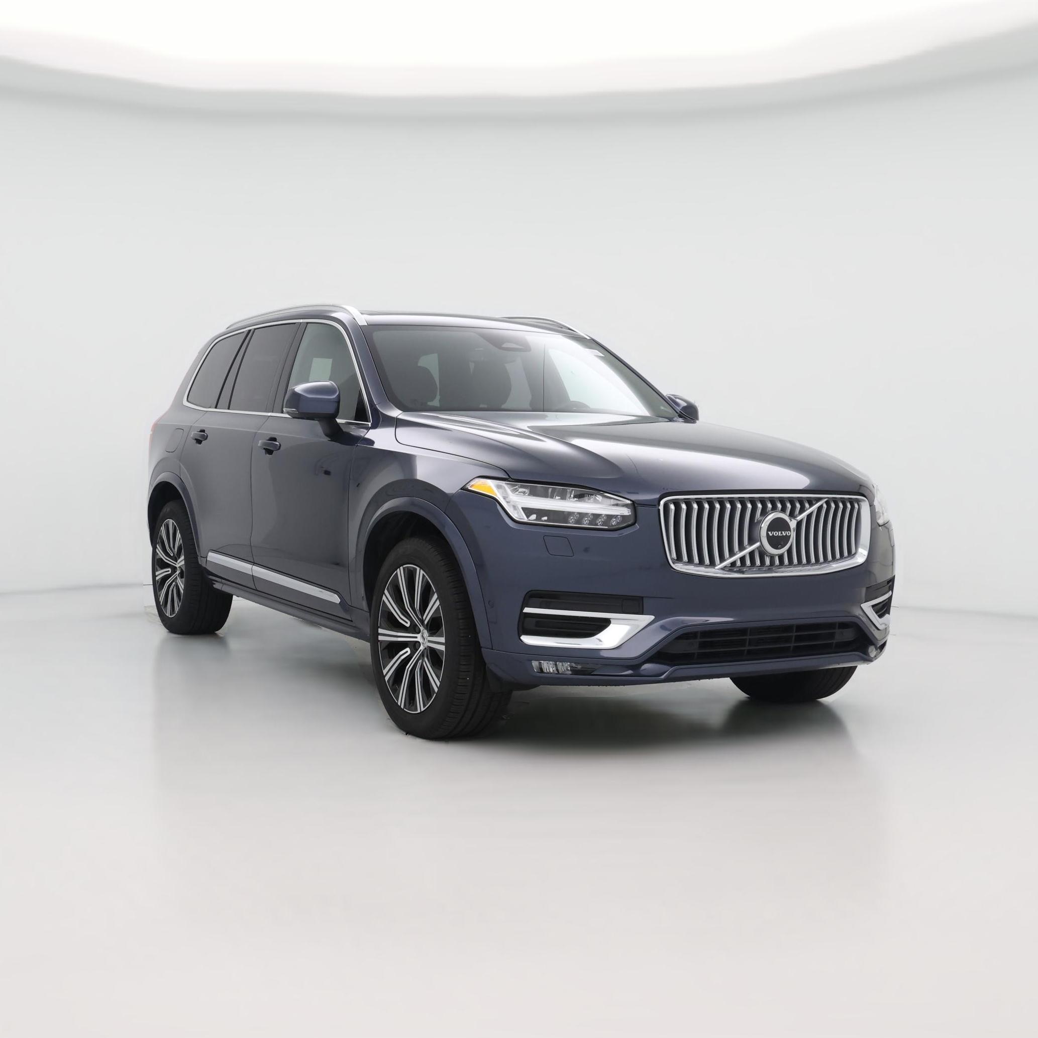 Thumbnail: 2024 Volvo XC90 - 1