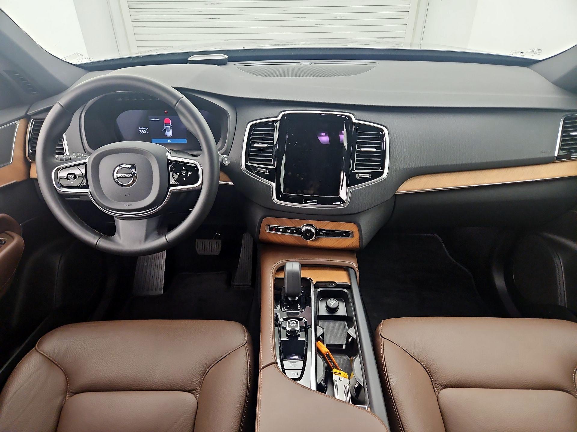 Thumbnail: 2024 Volvo XC90 - 9