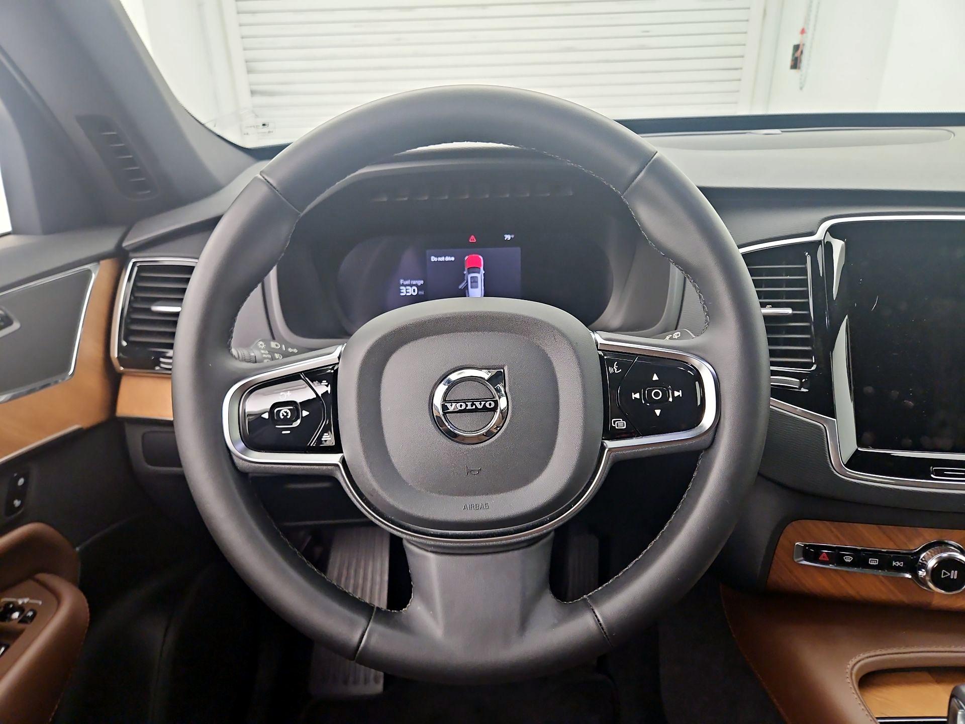 Thumbnail: 2024 Volvo XC90 - 10