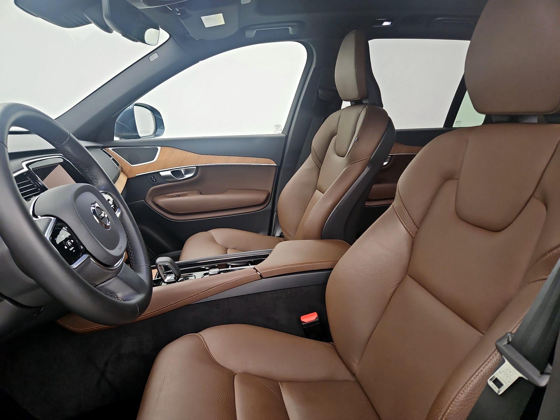 Thumbnail: 2024 Volvo XC90 - 11