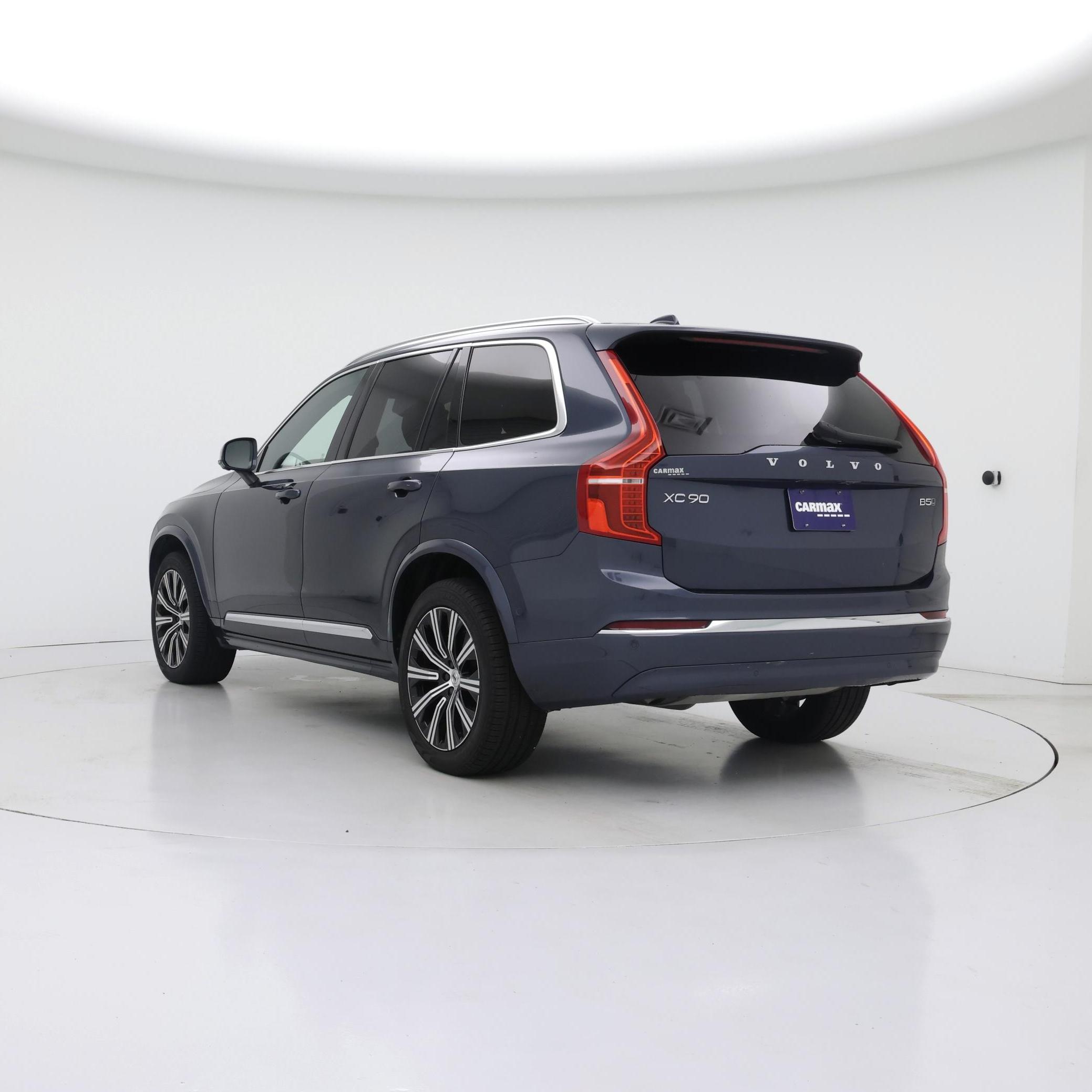 Thumbnail: 2024 Volvo XC90 - 2