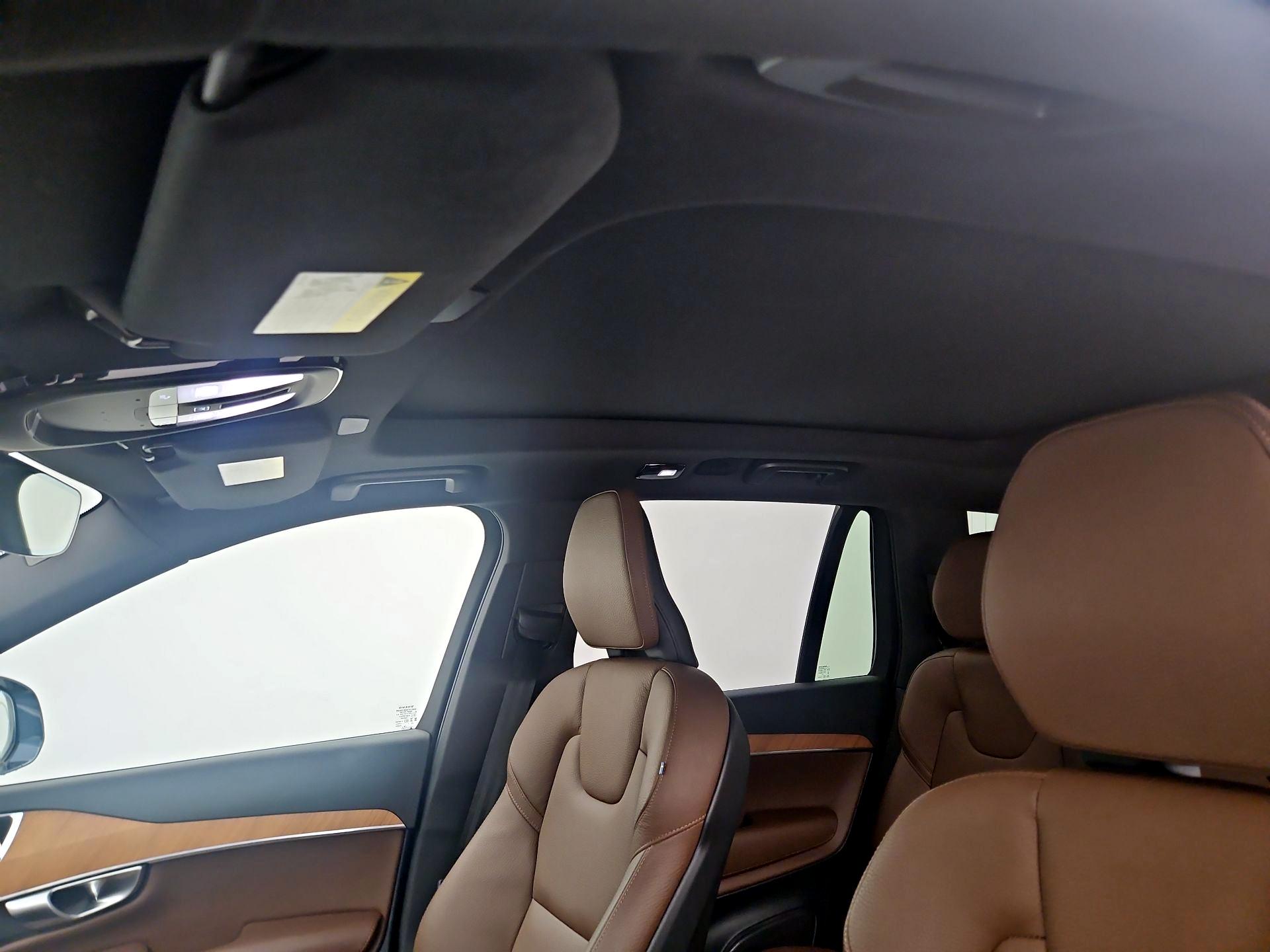 Thumbnail: 2024 Volvo XC90 - 20