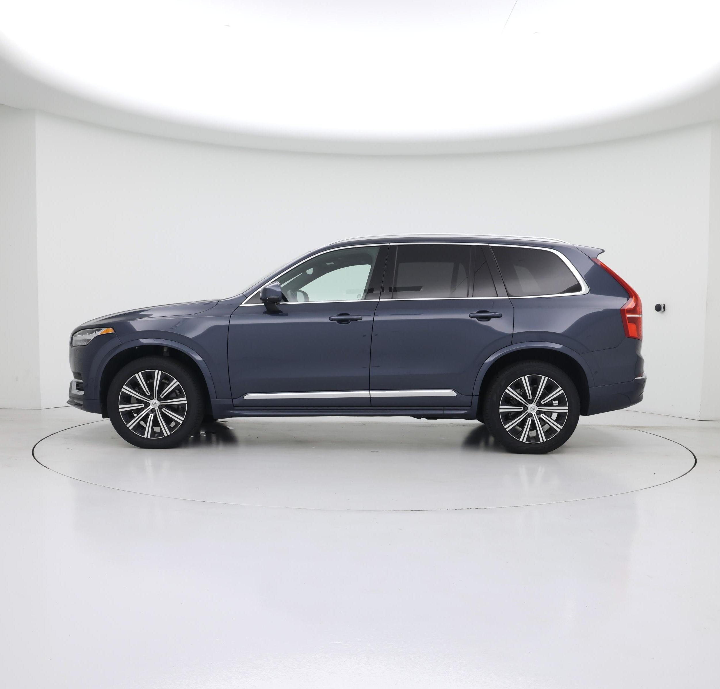 Thumbnail: 2024 Volvo XC90 - 3