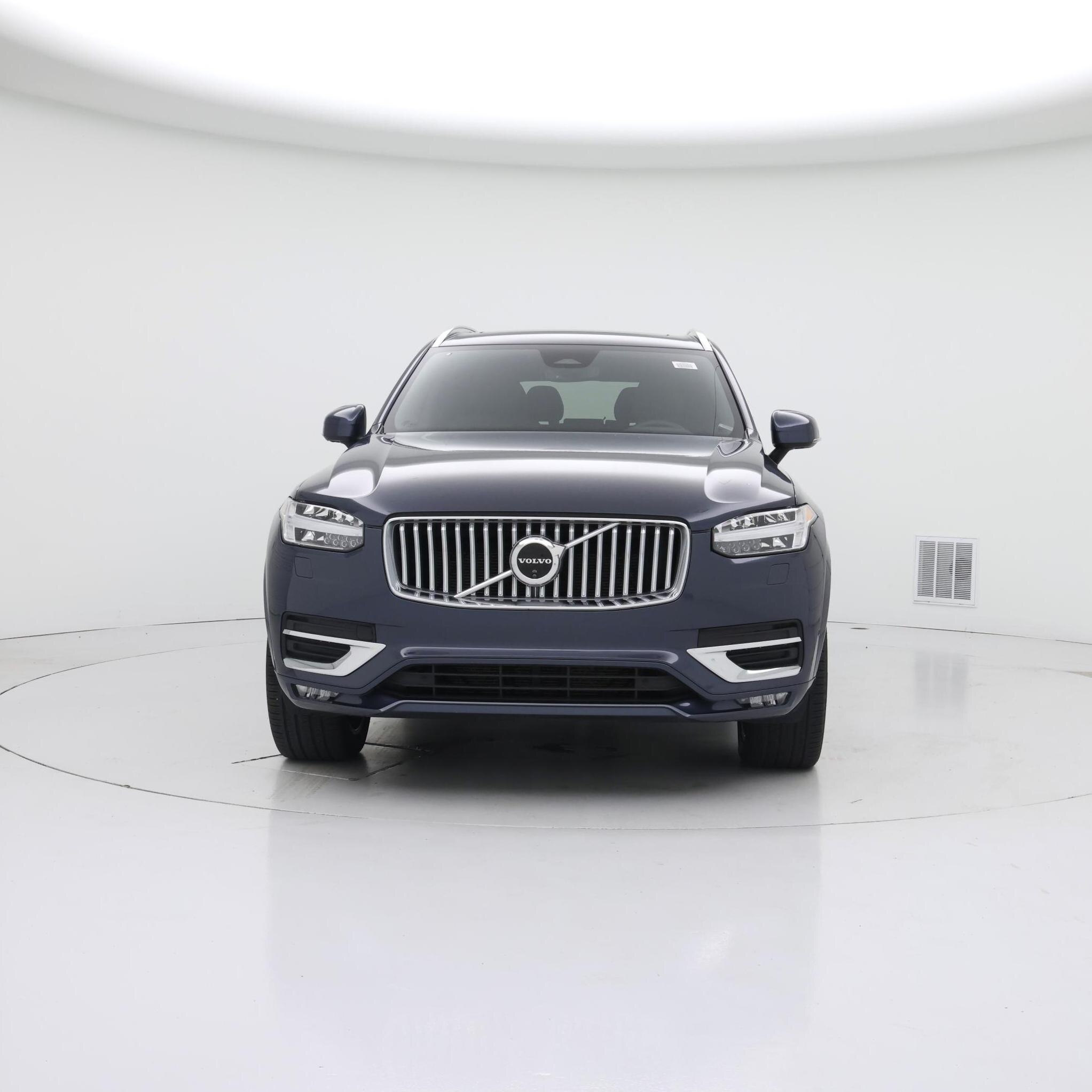 Thumbnail: 2024 Volvo XC90 - 5